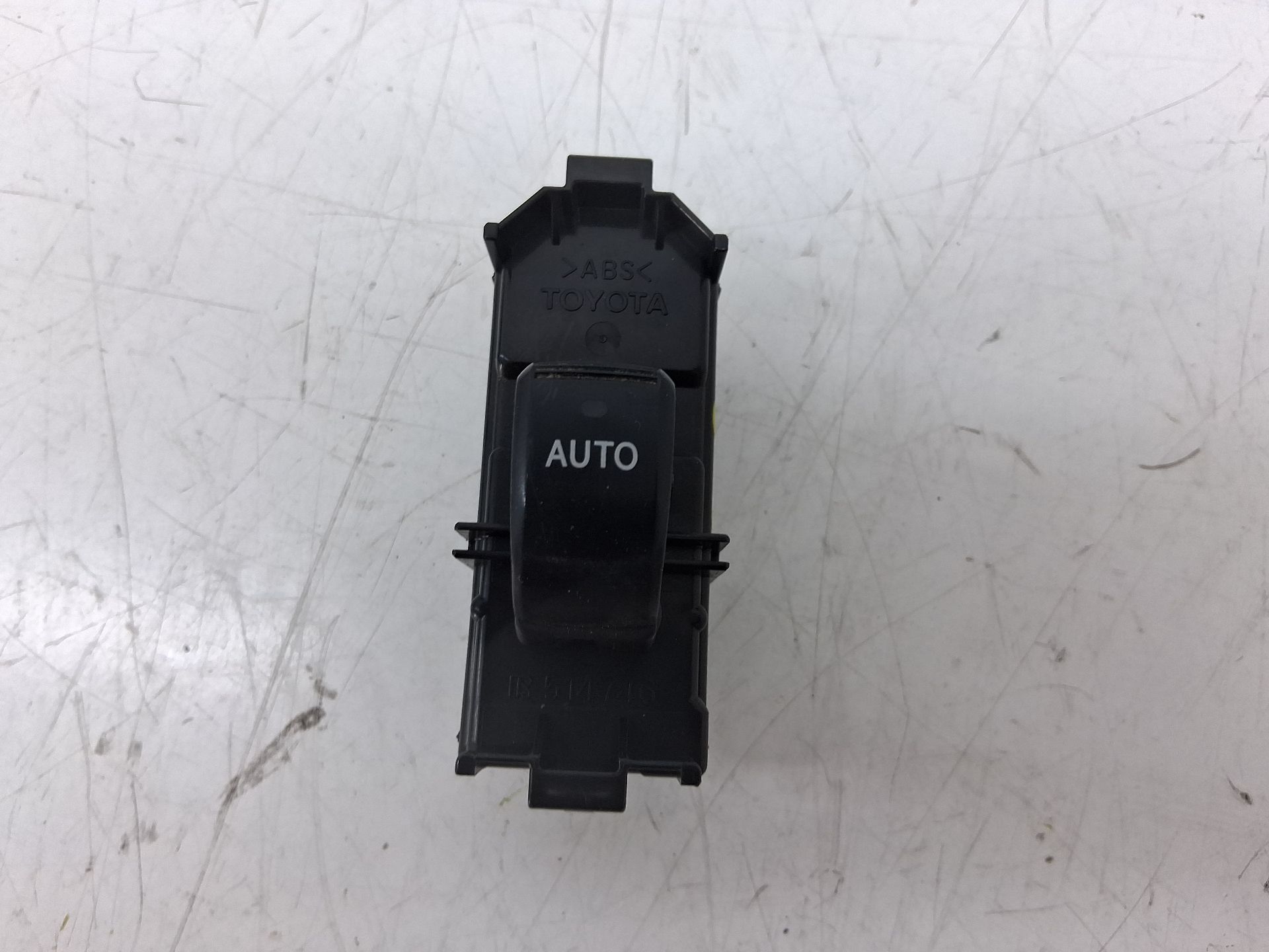 Front Right Window Switch LEXUS RX (_U3_)