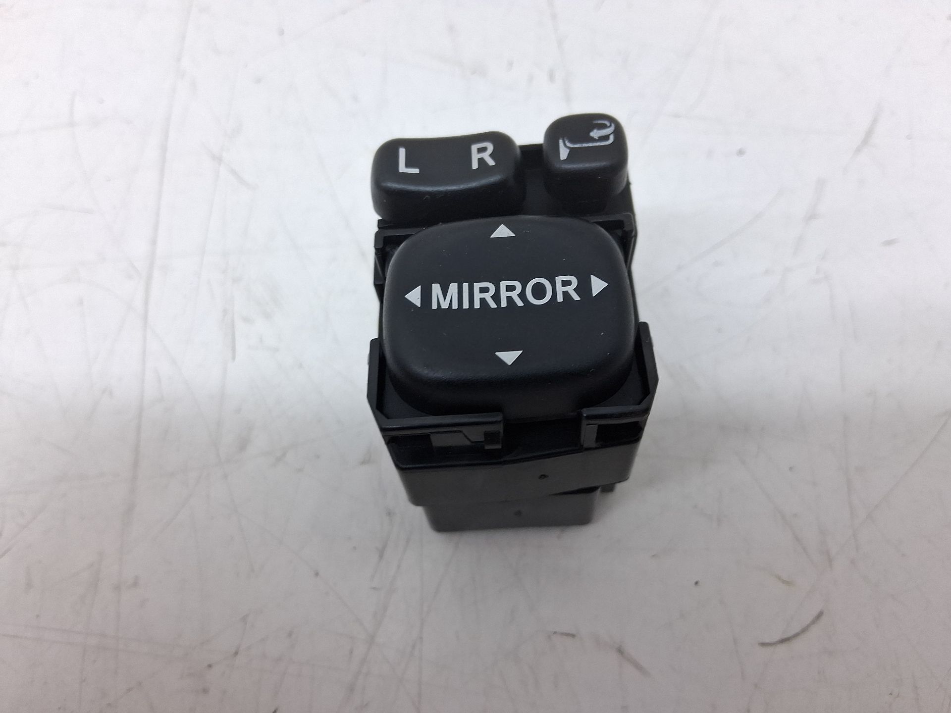 Comando retrovisor LEXUS RX (_U3_)