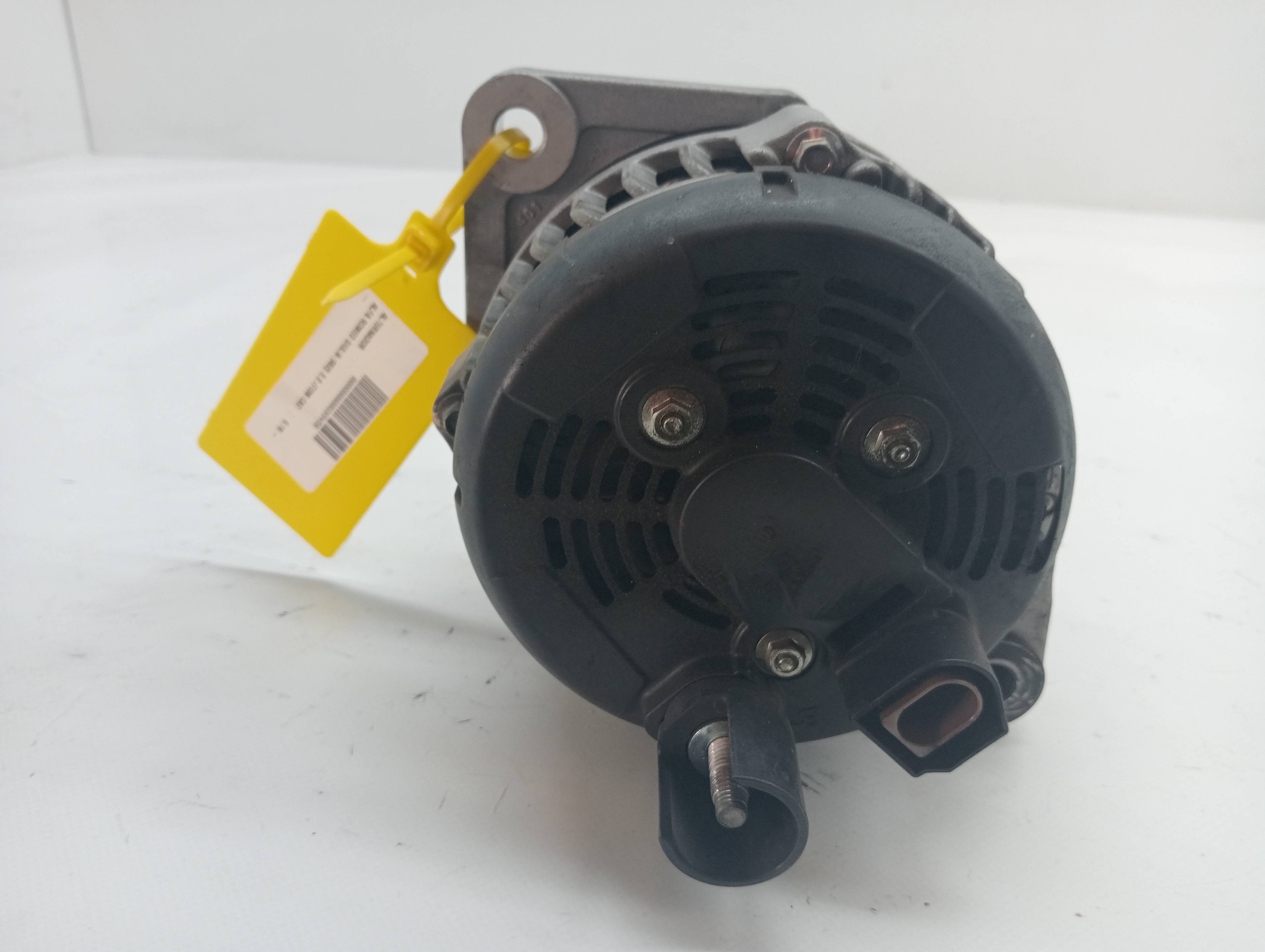 Lichtmaschine ALFA ROMEO STELVIO (630)