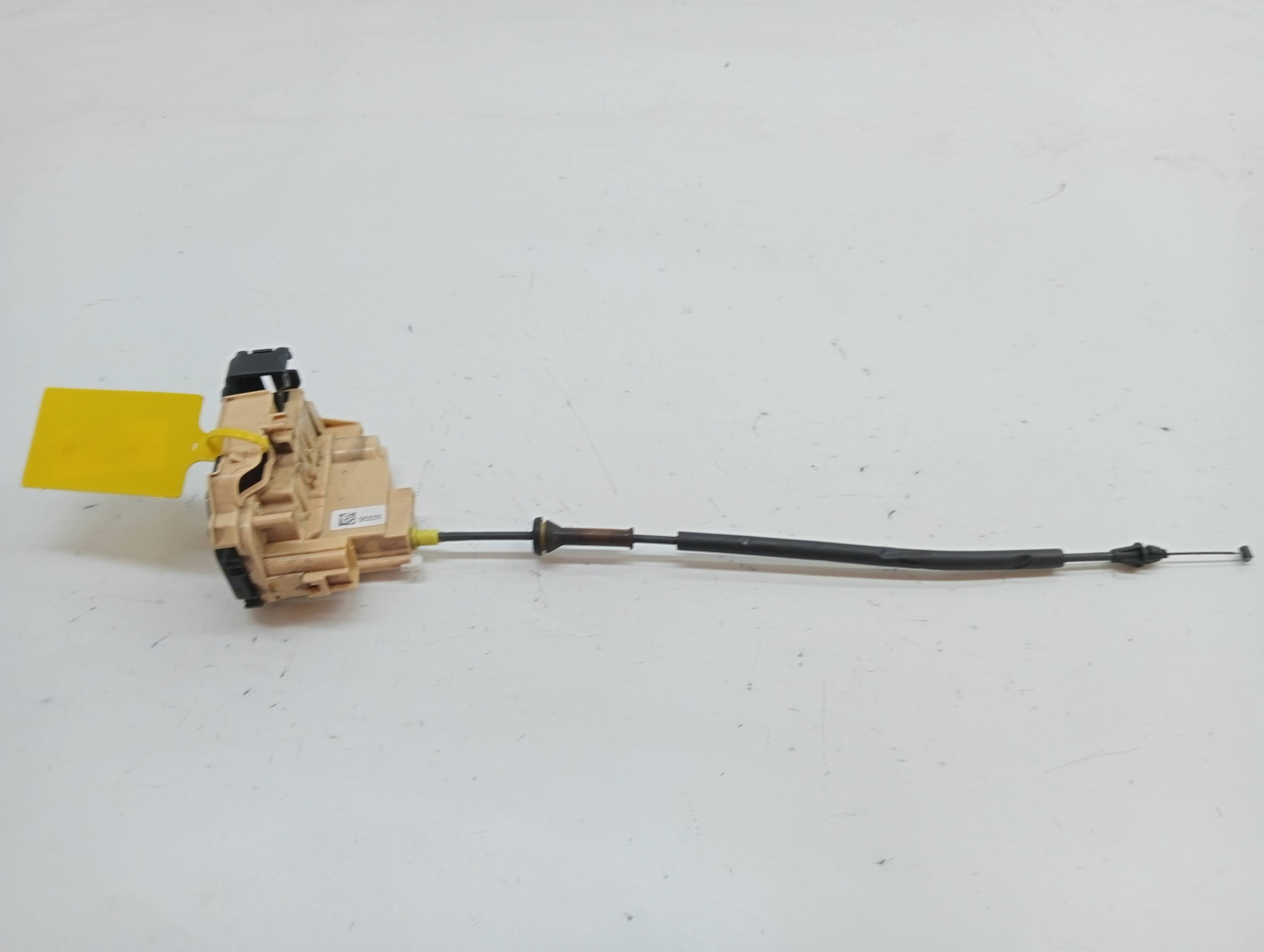 Front left door lock ALFA ROMEO STELVIO (630)