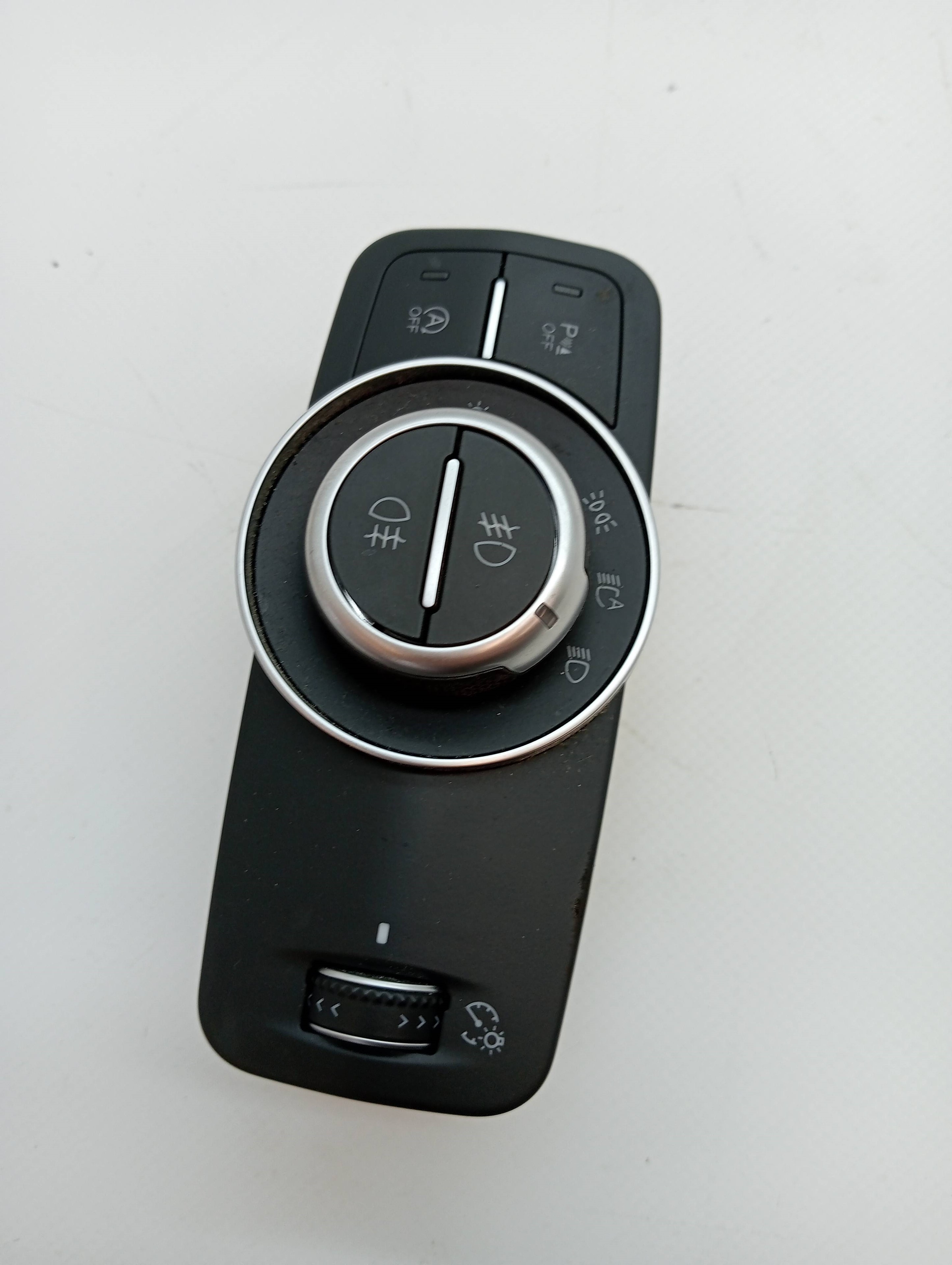 Lichtschalter ALFA ROMEO STELVIO (630)
