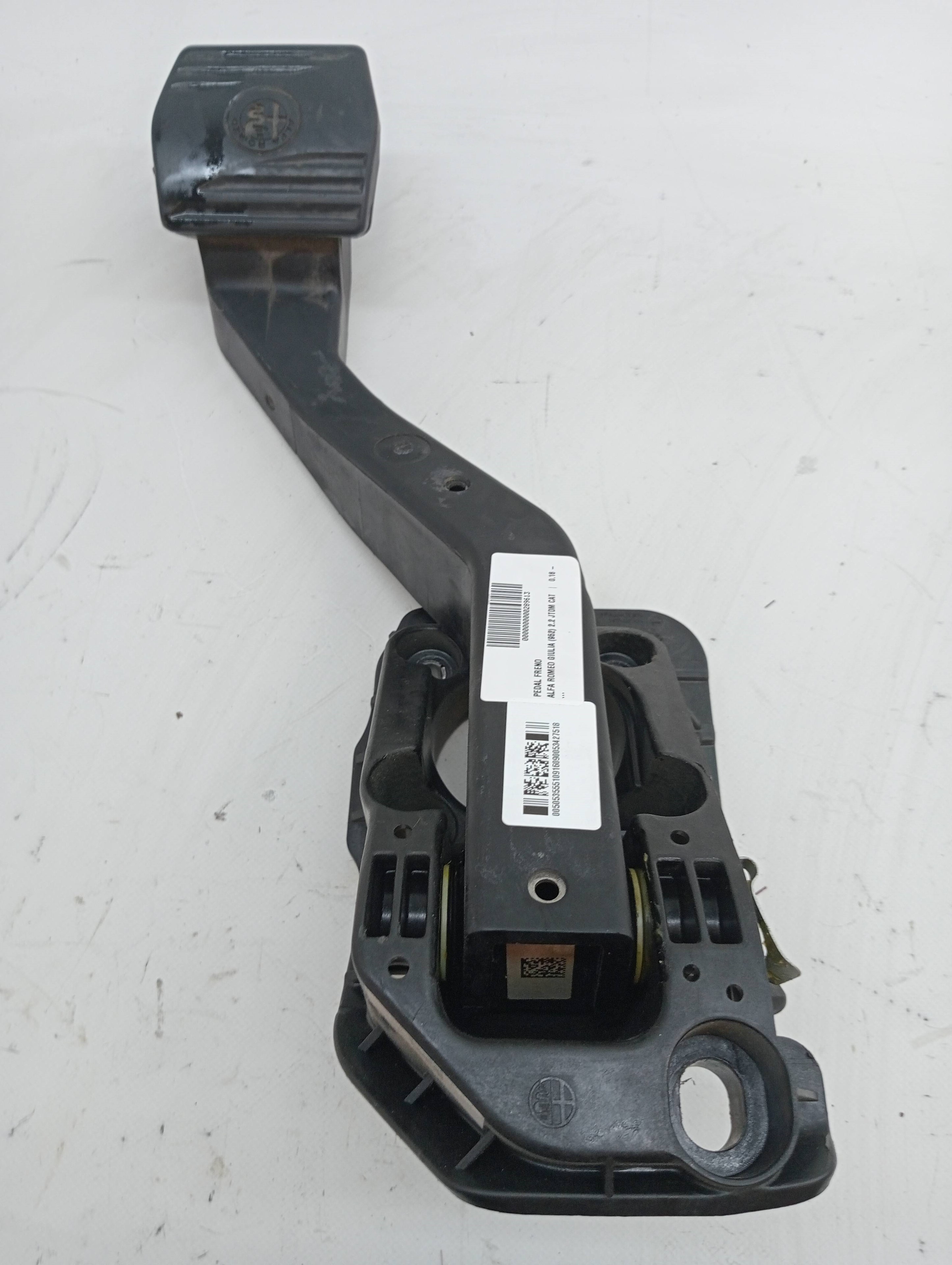Pedal do freio ALFA ROMEO STELVIO (630)