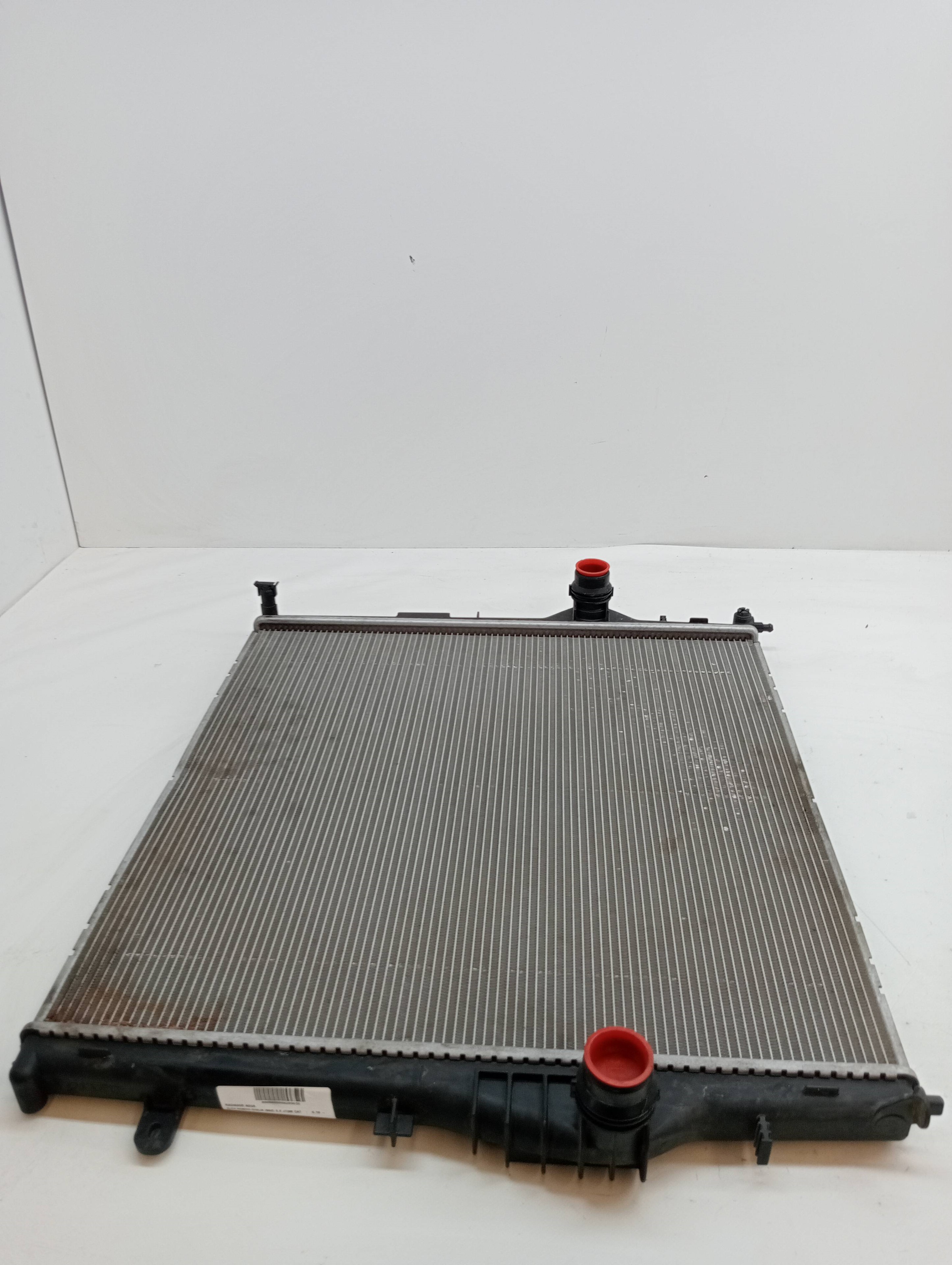 Water Radiator ALFA ROMEO STELVIO (630)