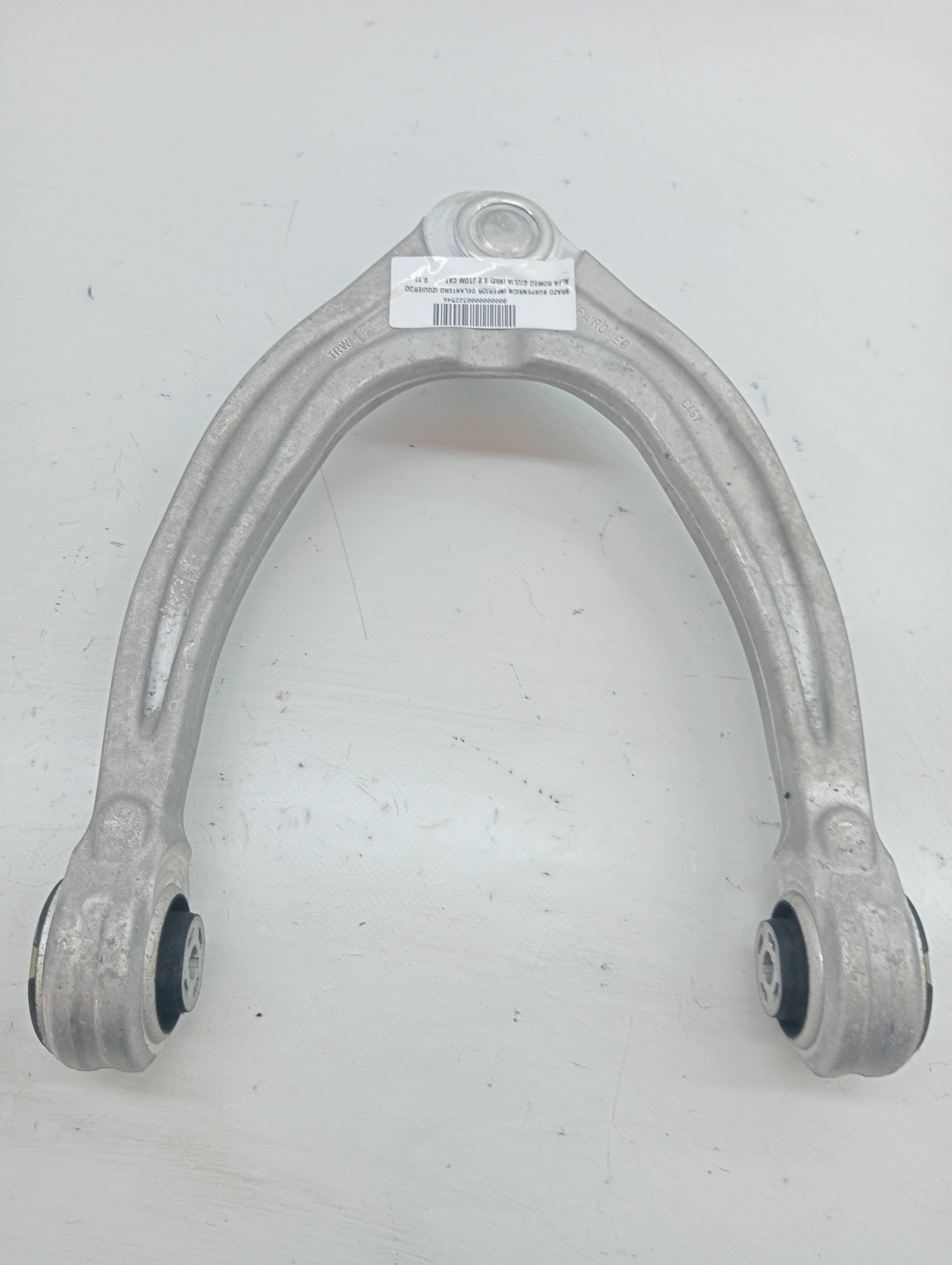 Querlenker unten vorne links ALFA ROMEO STELVIO (630)