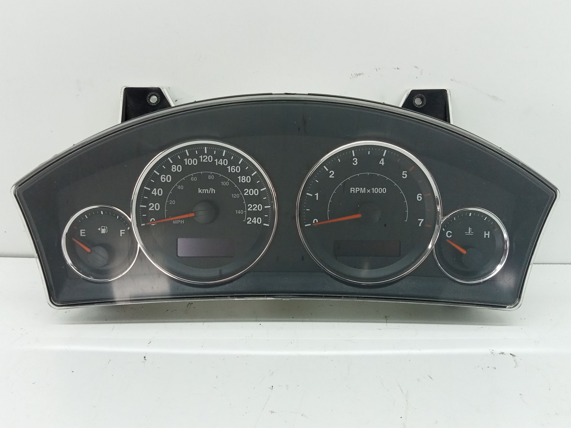 Combiné d’instruments CHRYSLER JEEP GR.CHEROKEE (WH)