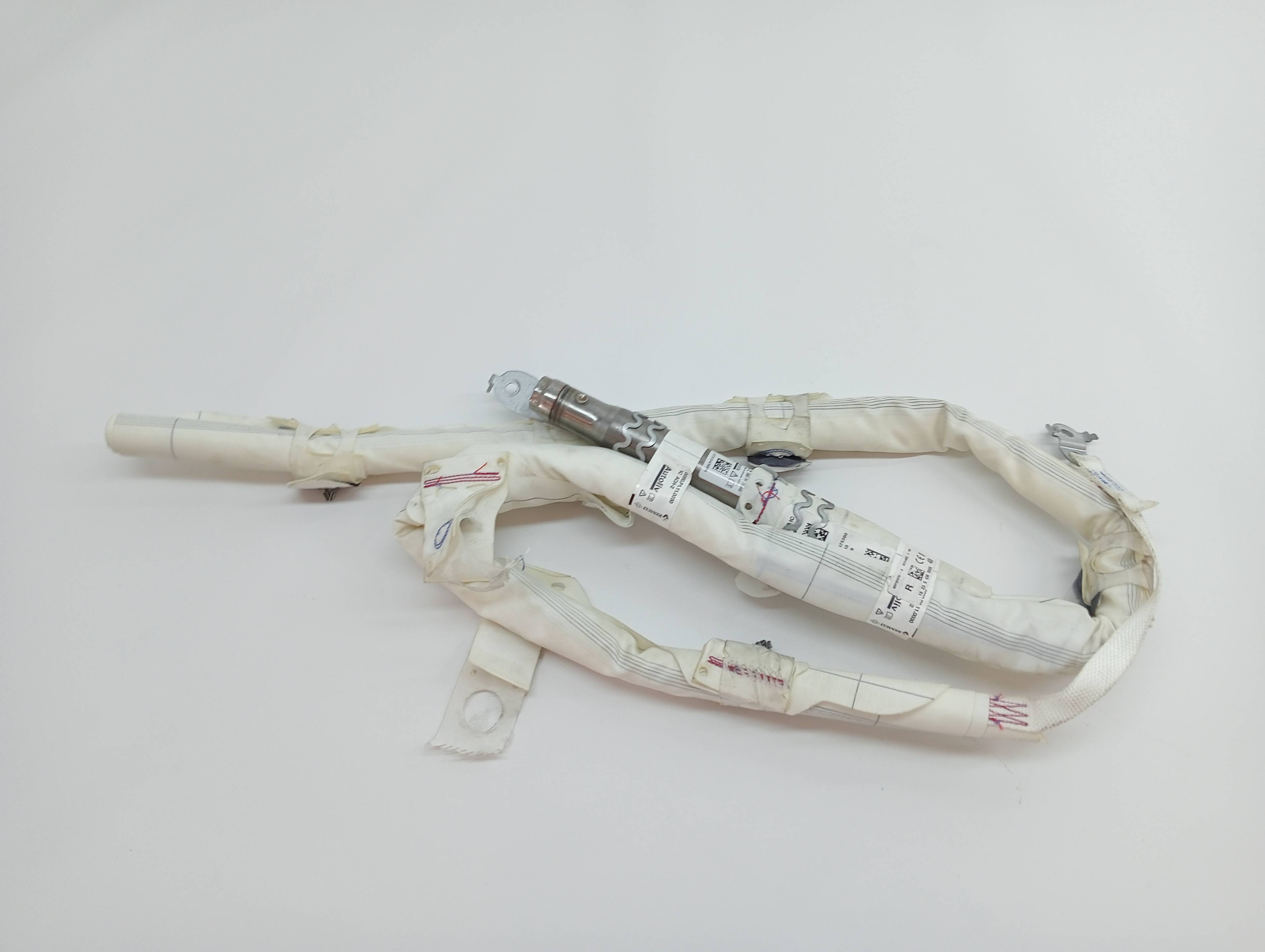 Front Right Airbag RENAULT MEGANE IV BERLINA 5P