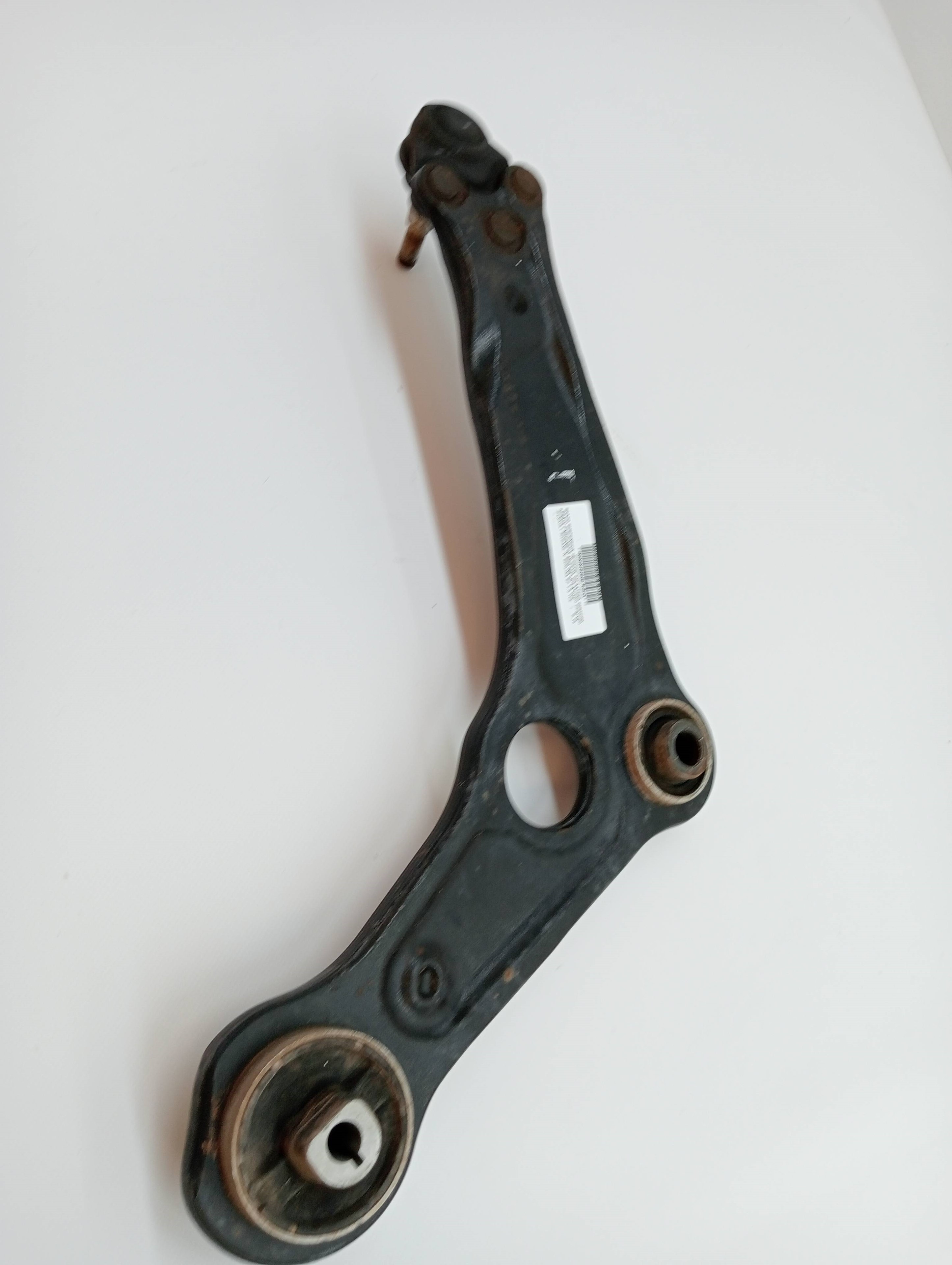 Front Right Lower Control Arm RENAULT MEGANE IV BERLINA 5P