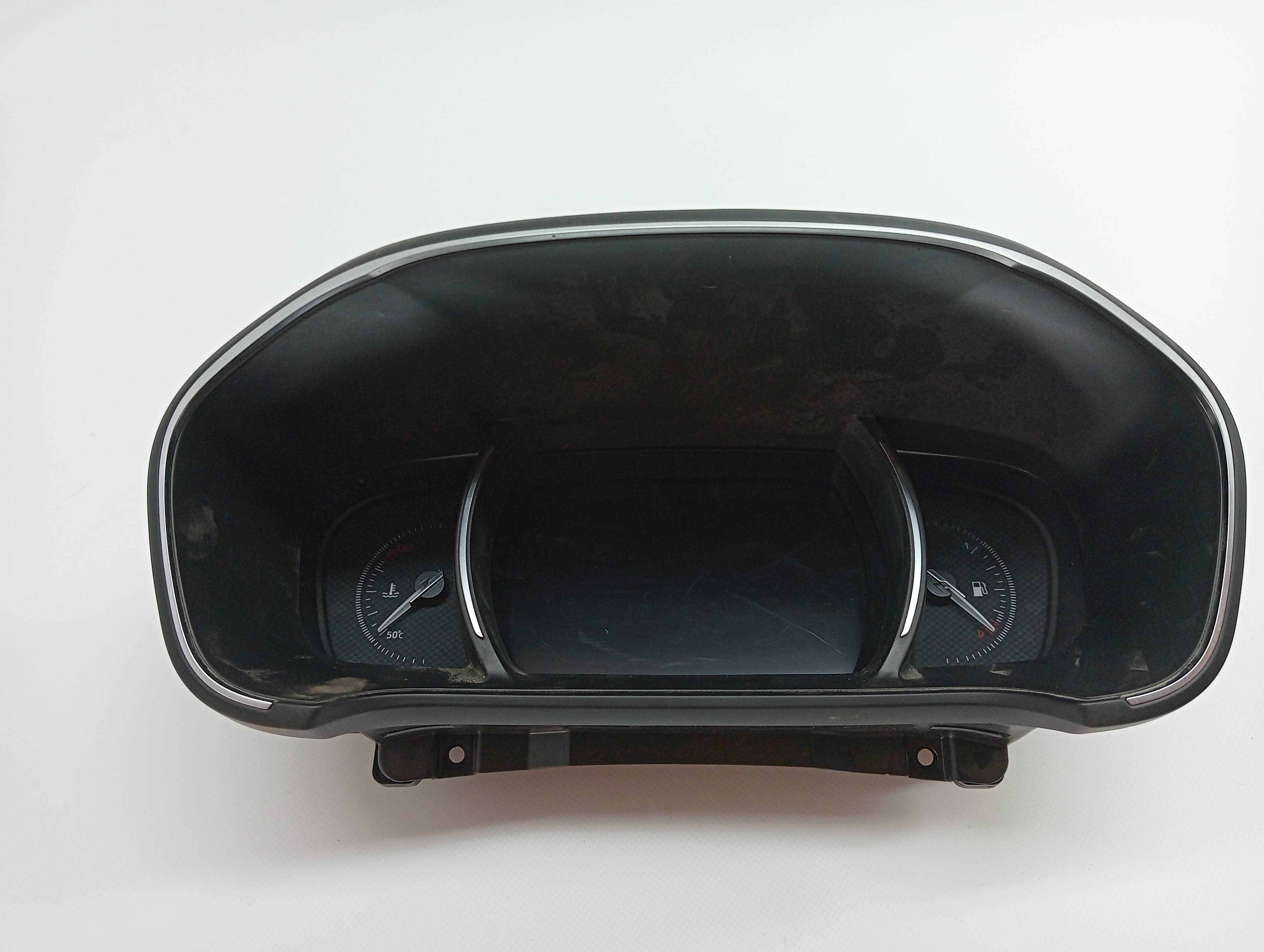 Combiné d’instruments RENAULT MEGANE IV BERLINA 5P