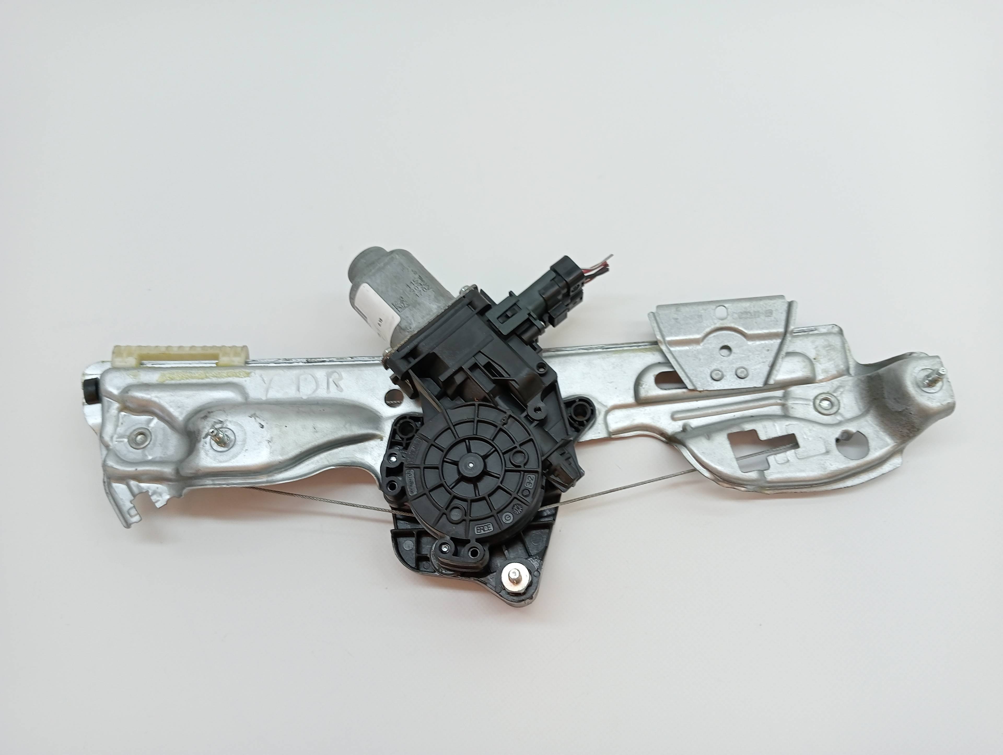 Rear right window regulator RENAULT MEGANE IV BERLINA 5P
