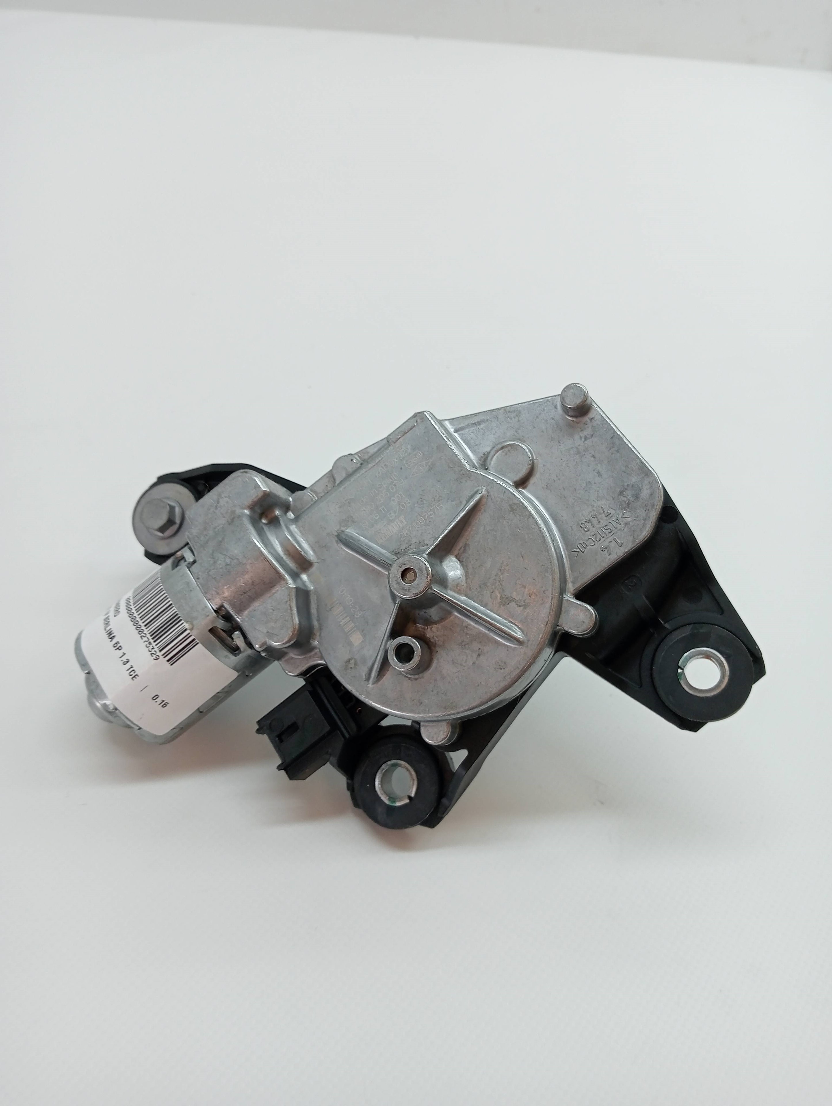 Scheibenwischermotor hinten RENAULT MEGANE IV BERLINA 5P
