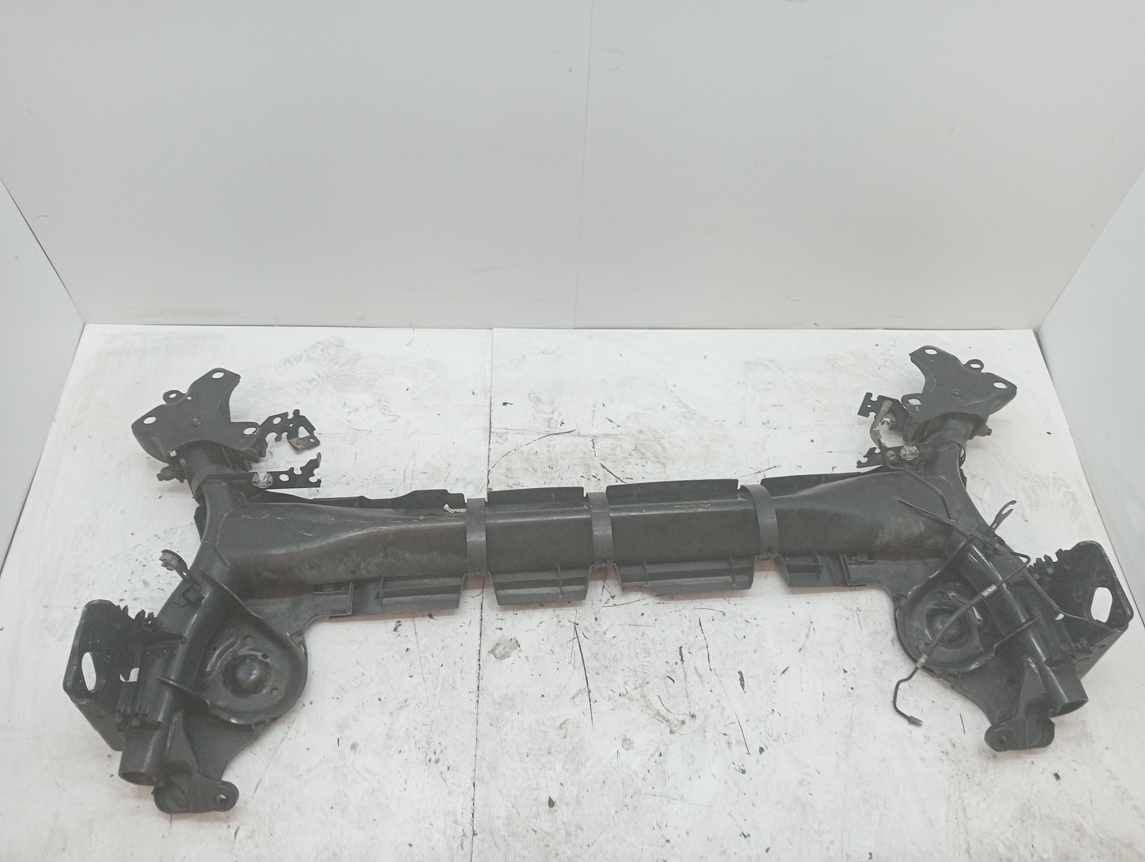 Hinterachse RENAULT MEGANE IV BERLINA 5P