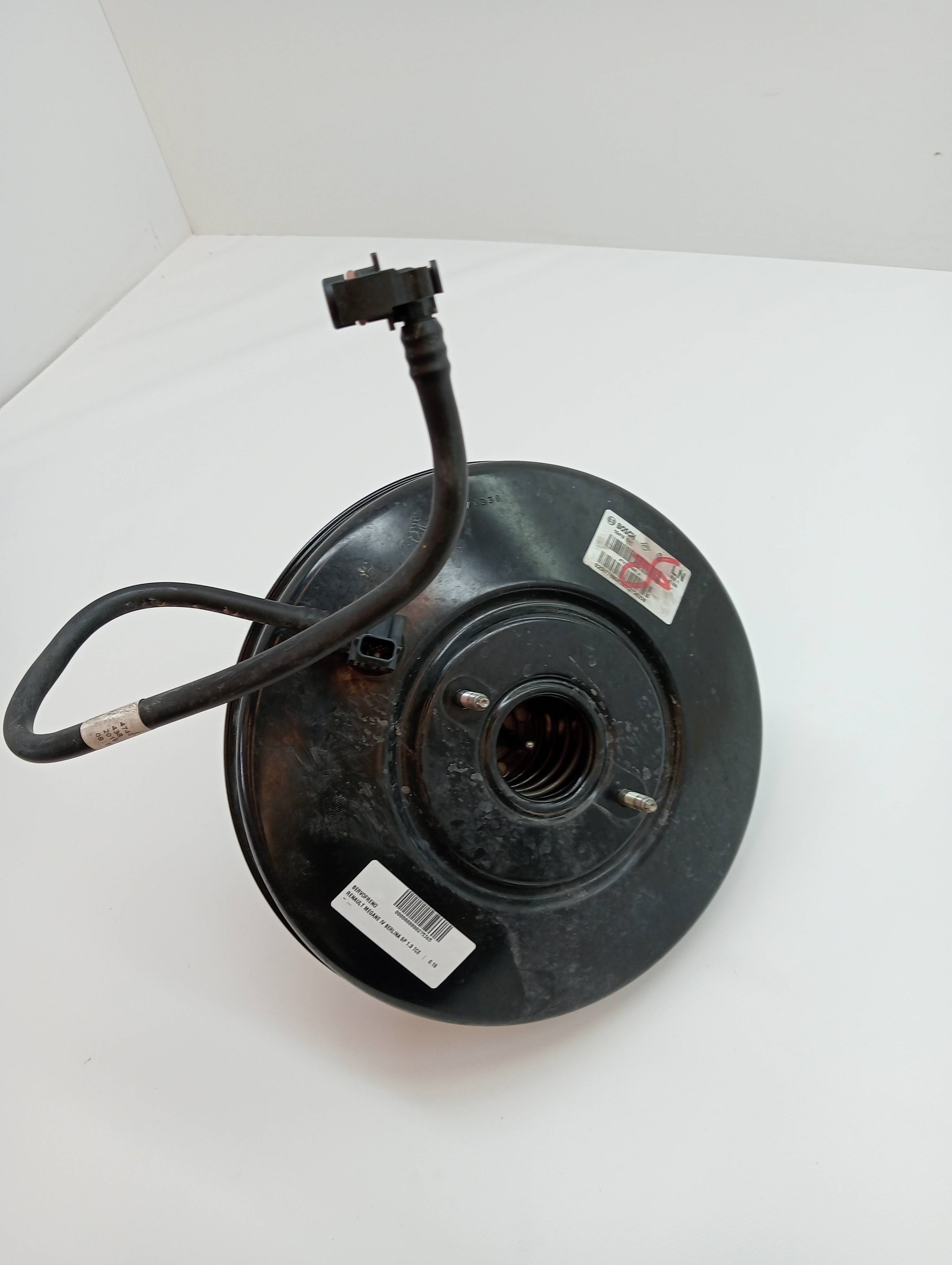 Servofrein RENAULT MEGANE IV BERLINA 5P