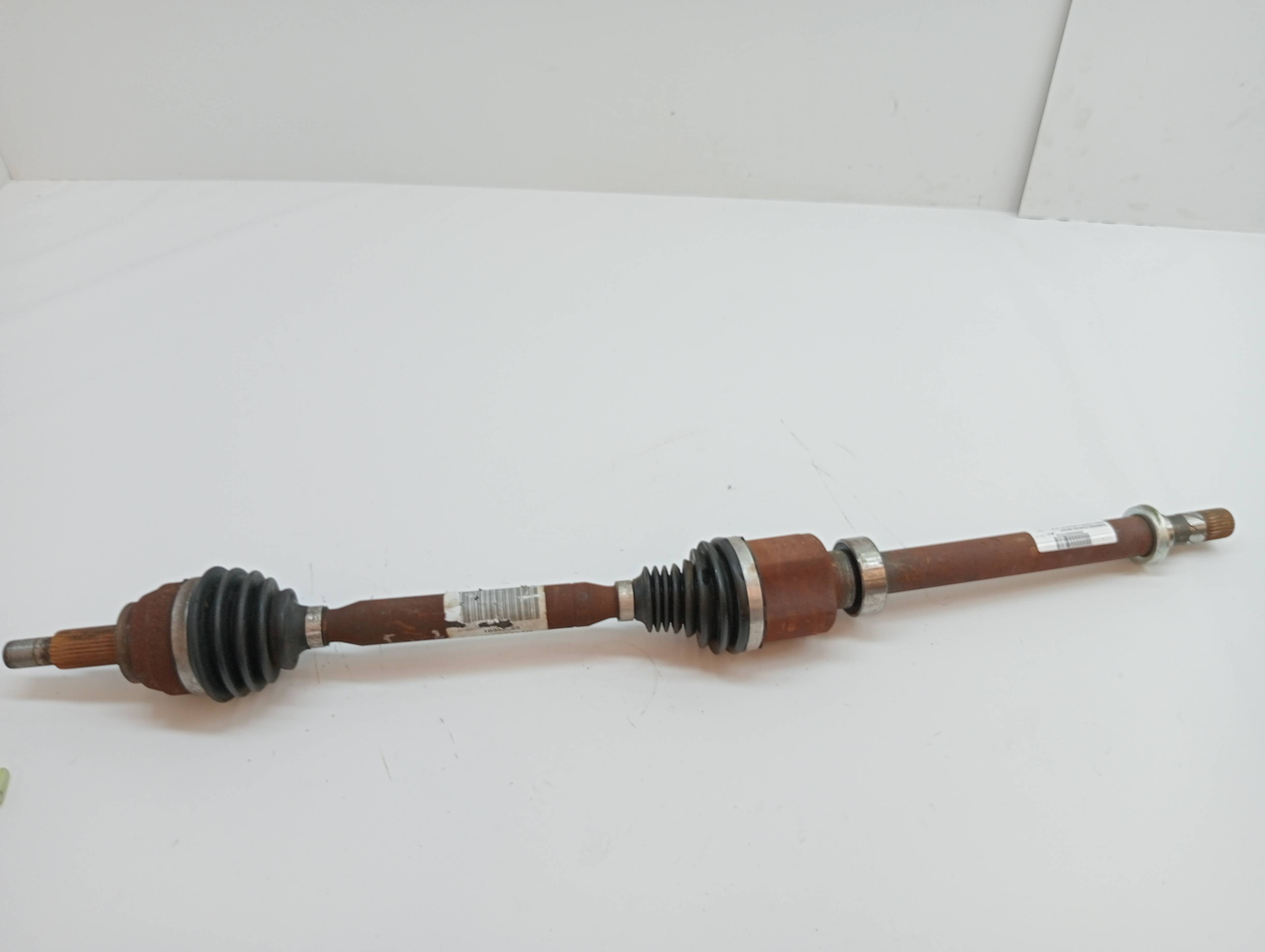 Transmission avant droite RENAULT MEGANE IV BERLINA 5P