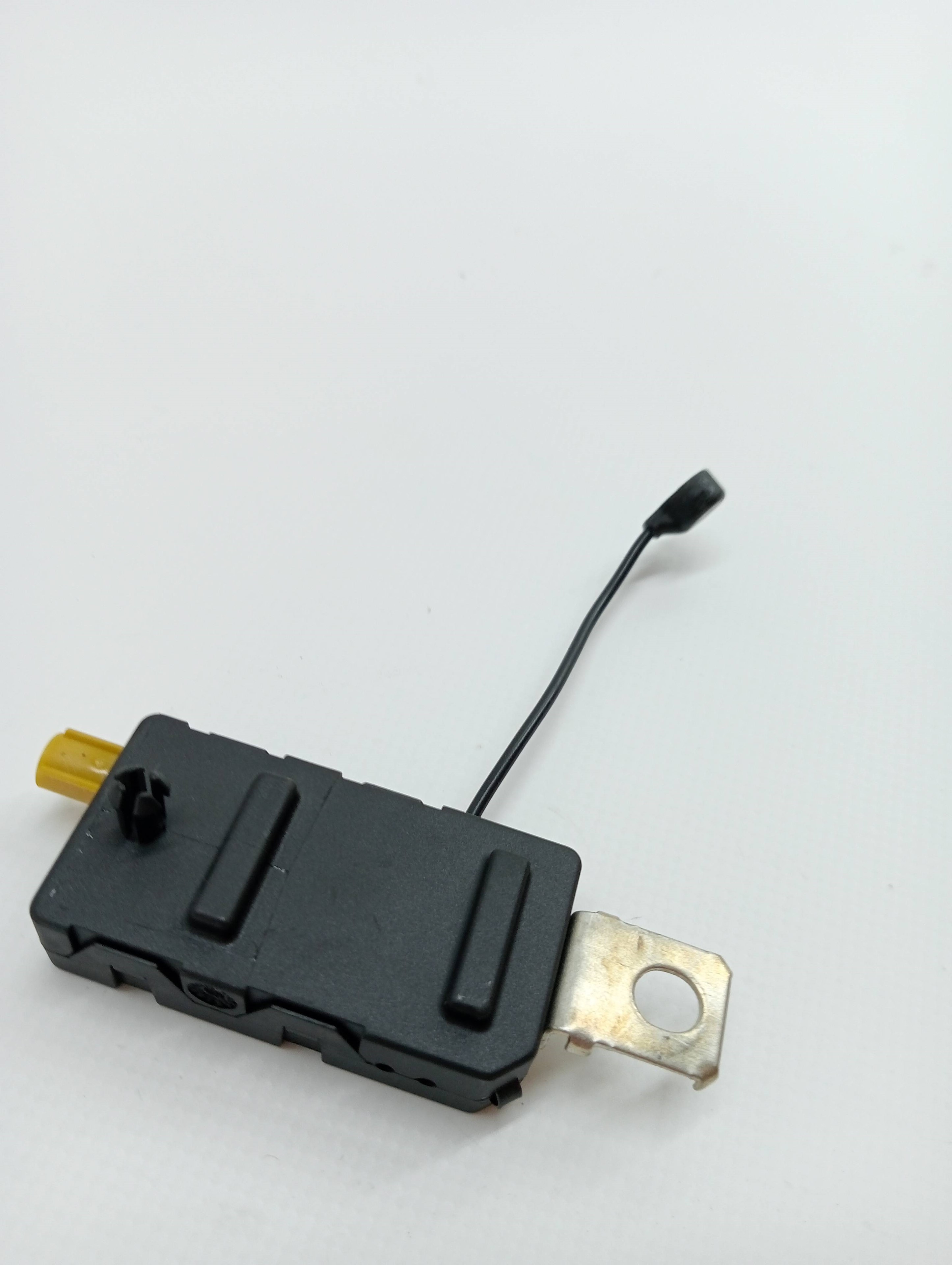 Module électronique RENAULT MEGANE IV BERLINA 5P