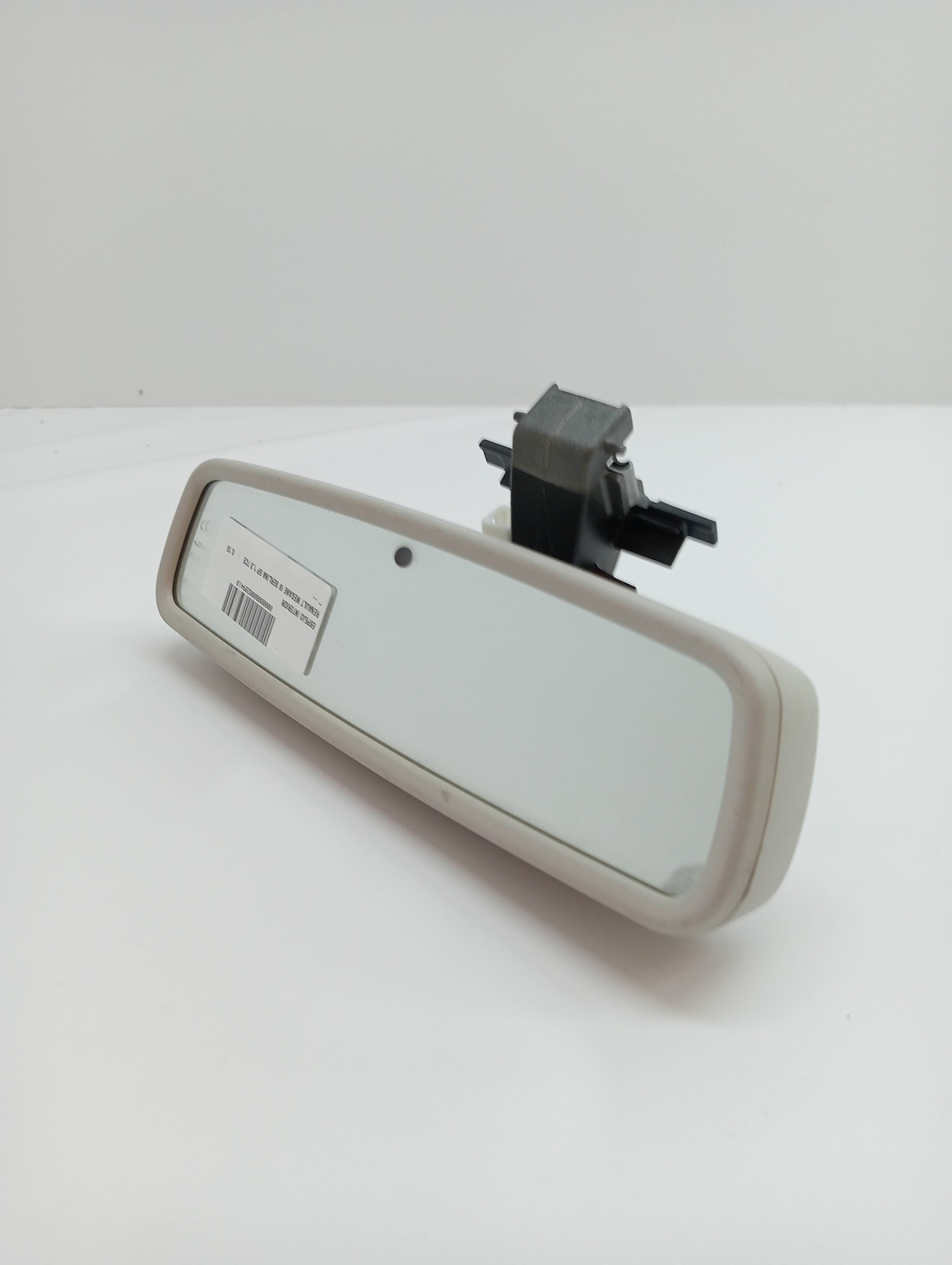 Espelho retrovisor interno RENAULT MEGANE IV BERLINA 5P