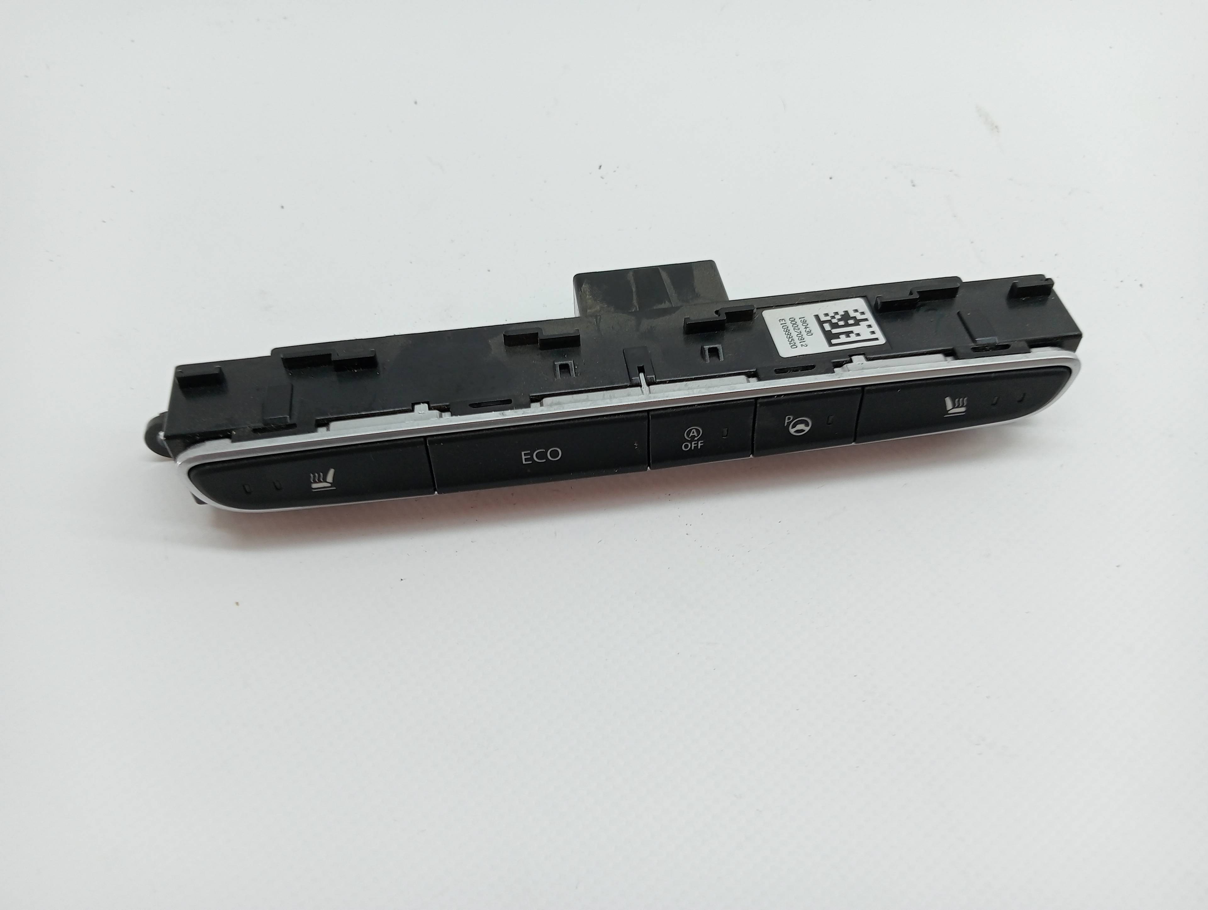 Commande multifonction RENAULT MEGANE IV BERLINA 5P