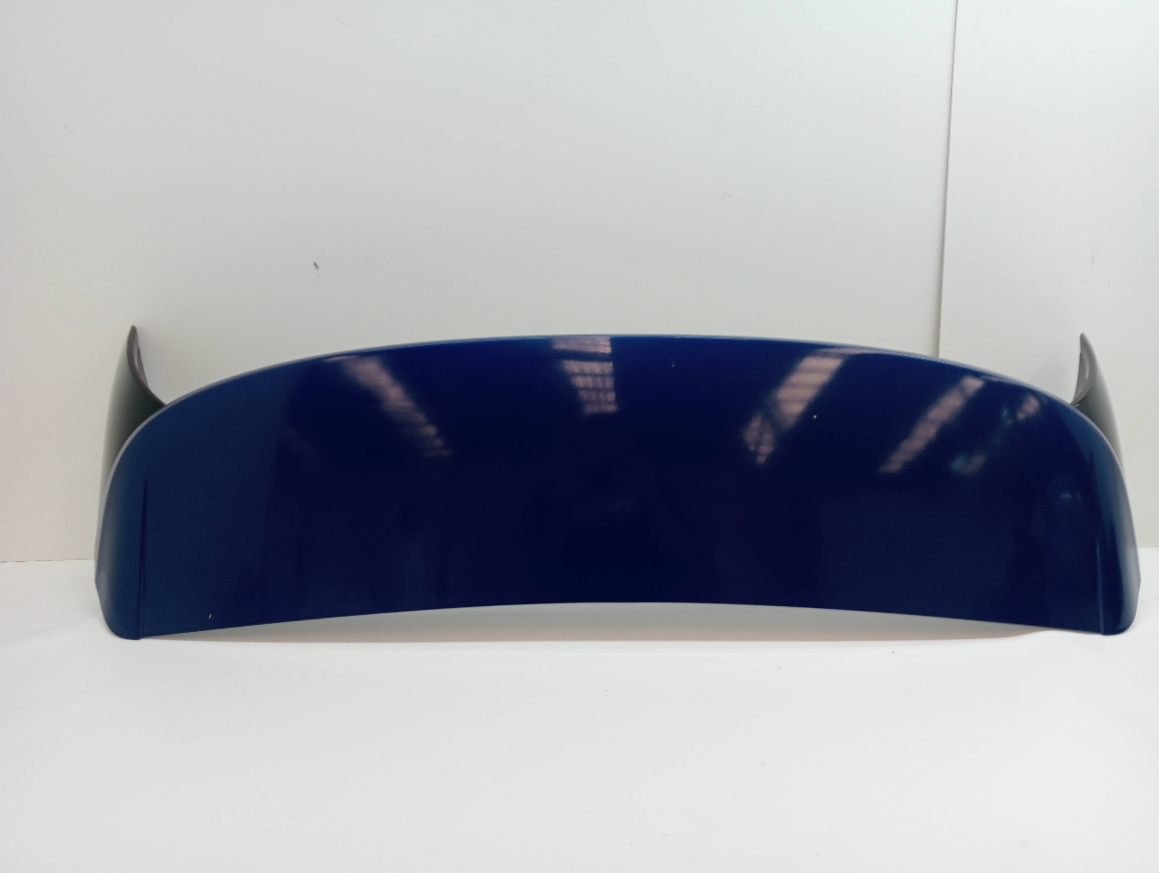 Heckspoiler RENAULT MEGANE IV BERLINA 5P