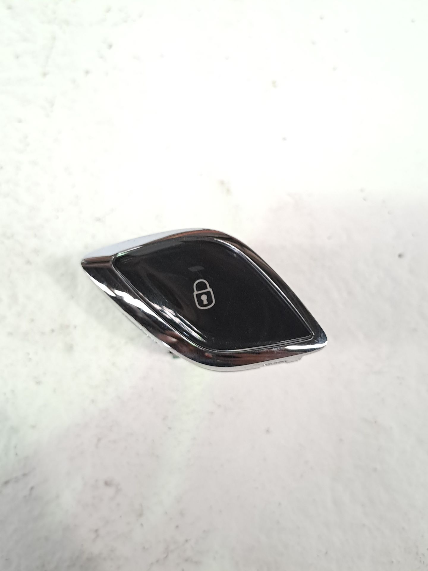 Interruptor CITROEN DS3