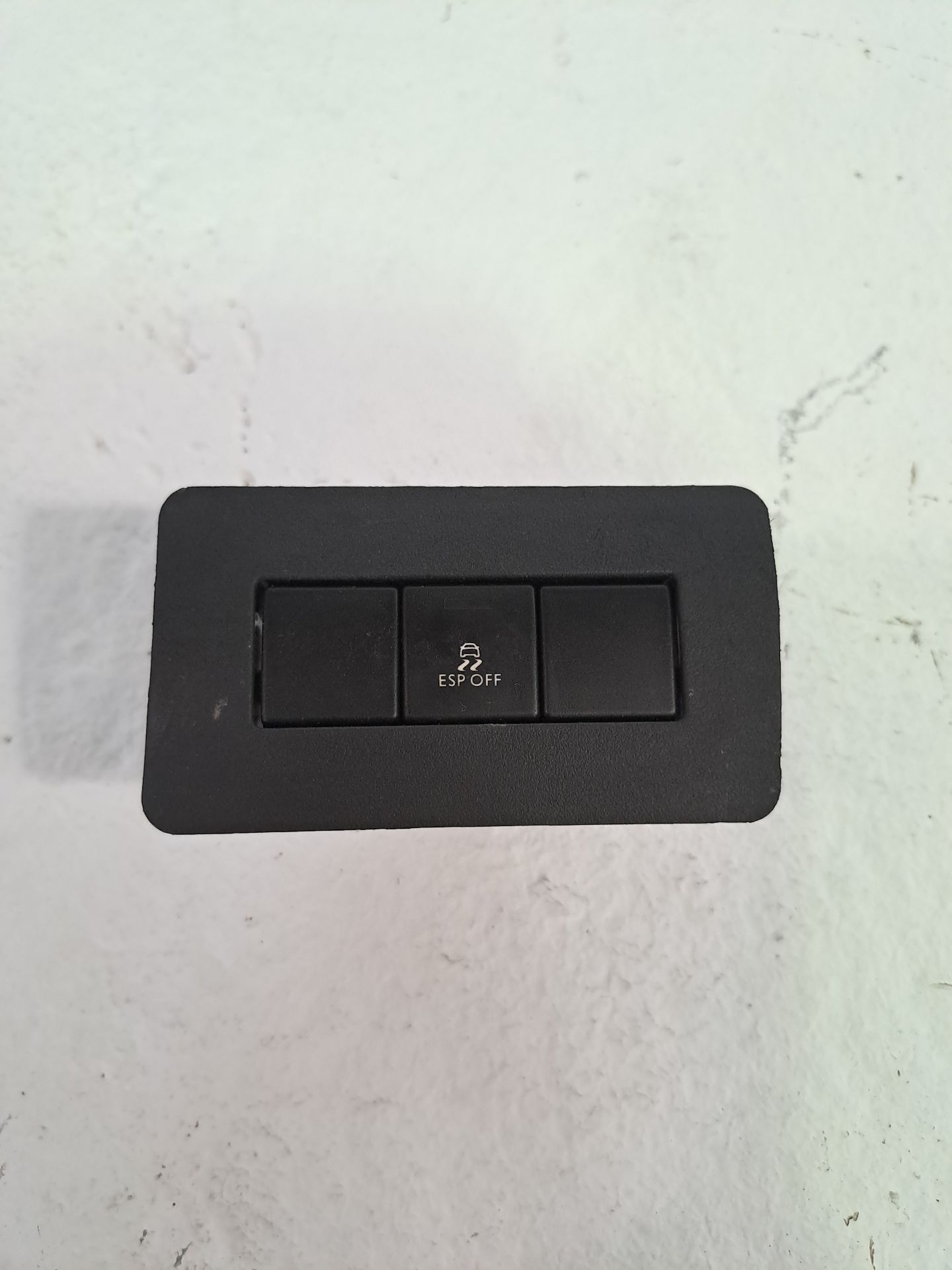 Interruptor CITROEN DS3