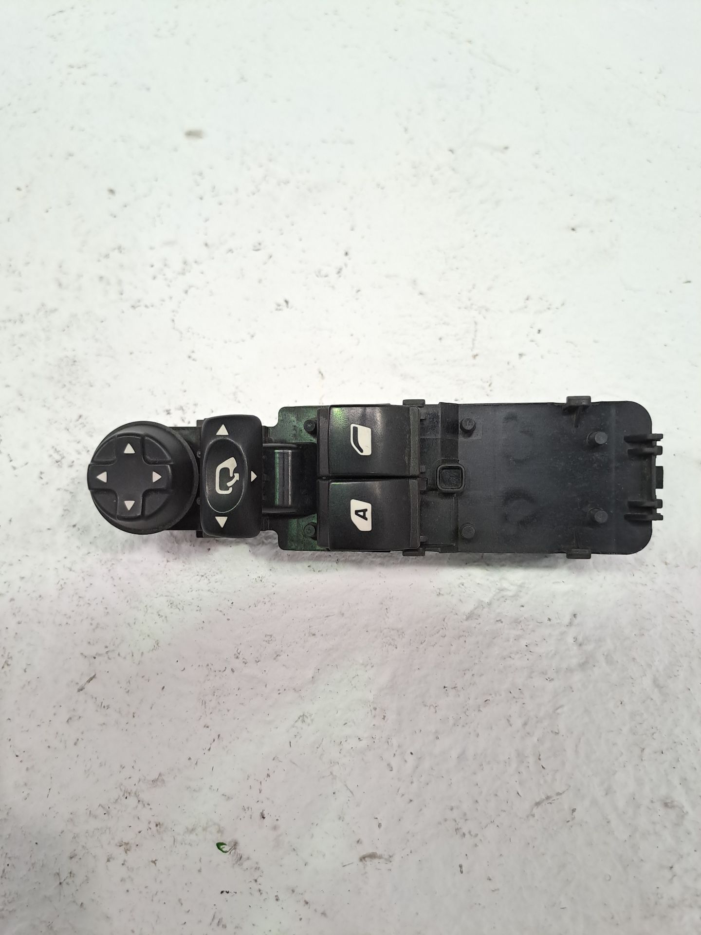 Fensterheberschalter vorne links CITROEN DS3