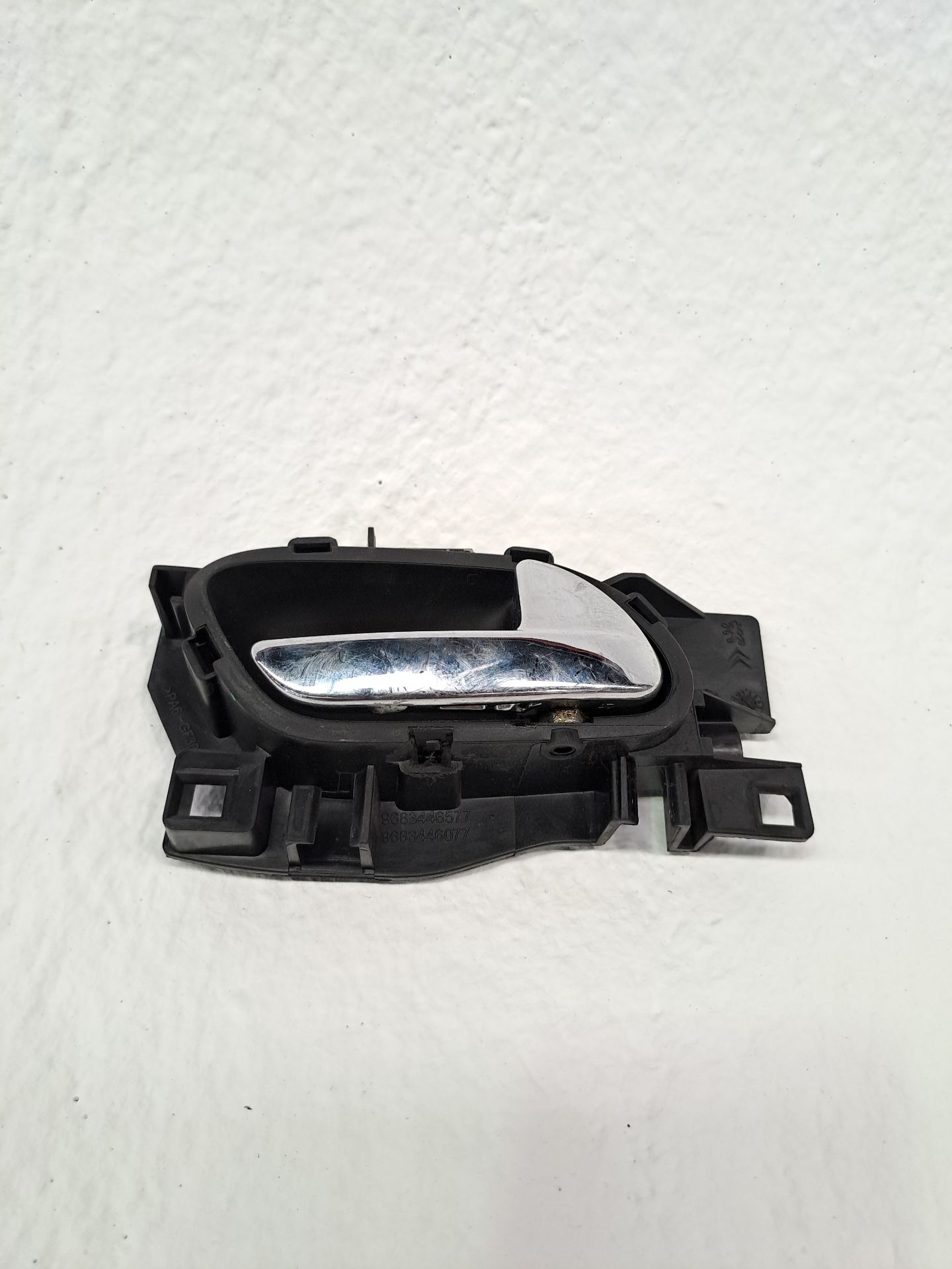 Puxador interno dianteiro direito CITROEN DS3