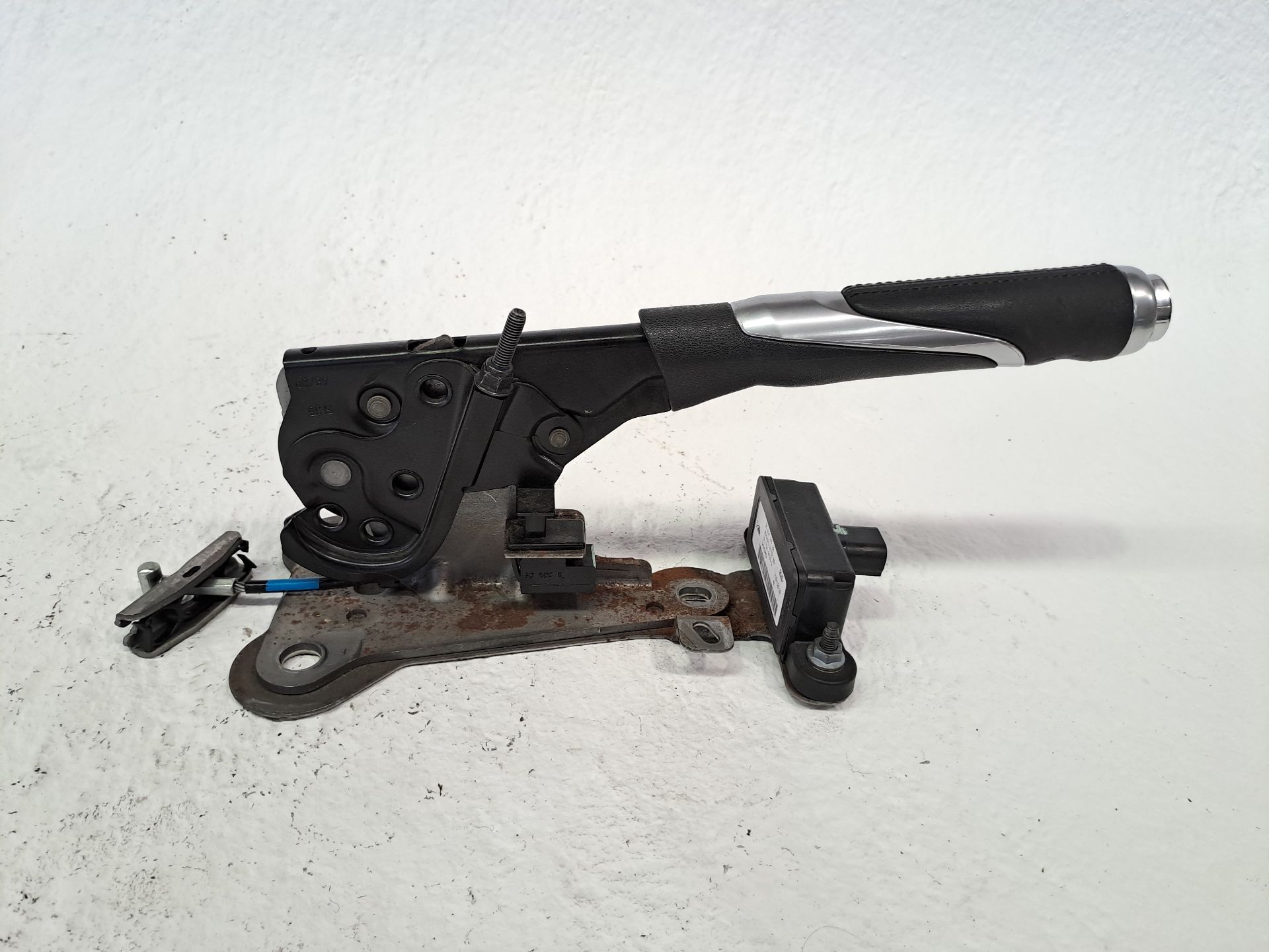 Levier de frein à main CITROEN DS3
