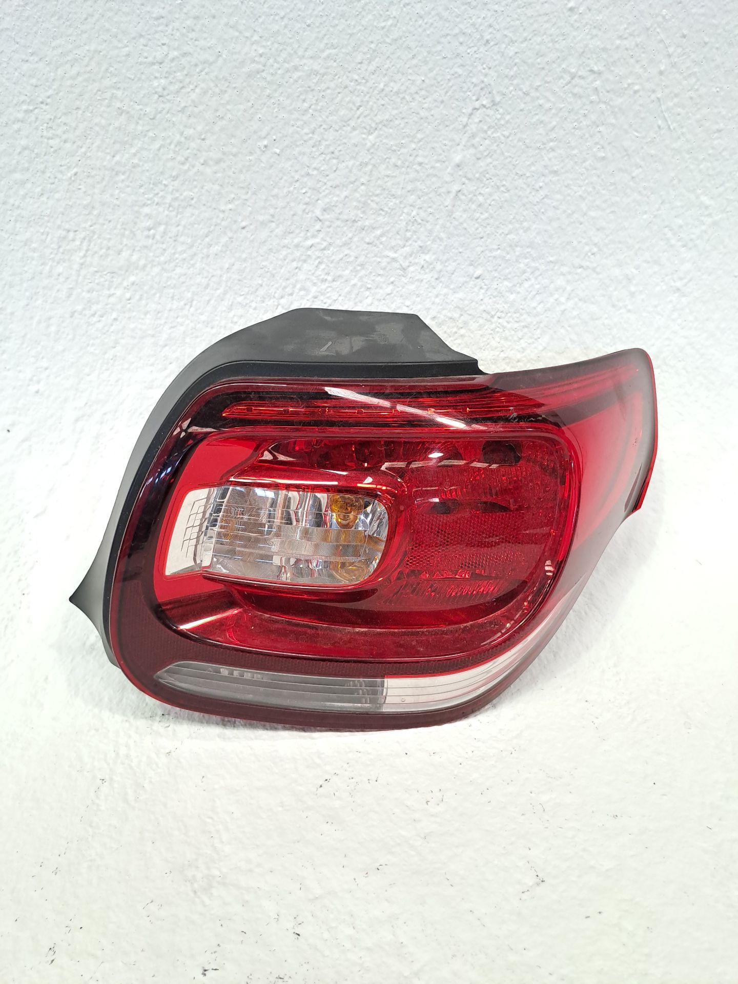 Heckleuchte rechts CITROEN DS3