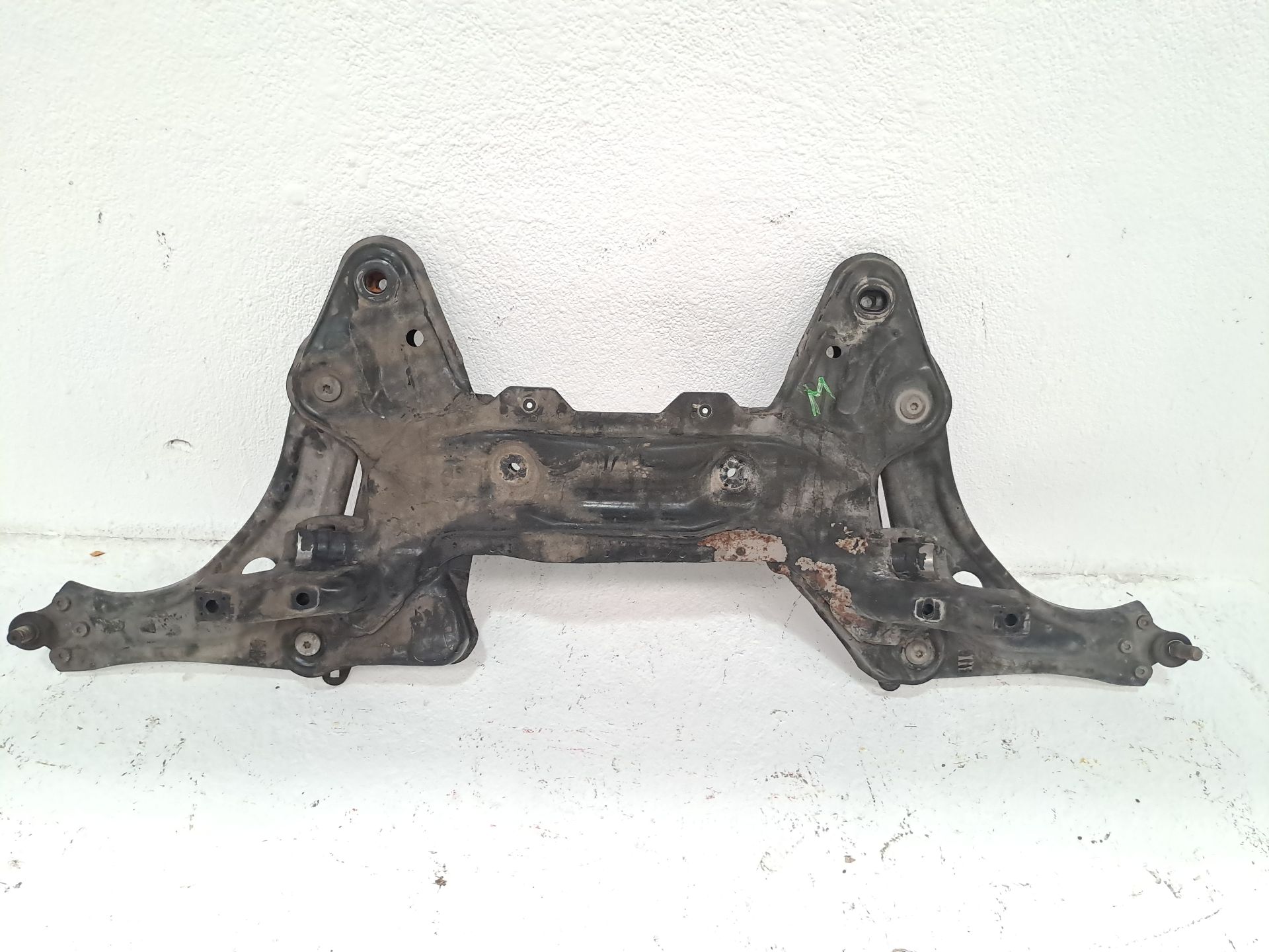 Ponte anteriore CITROEN DS3