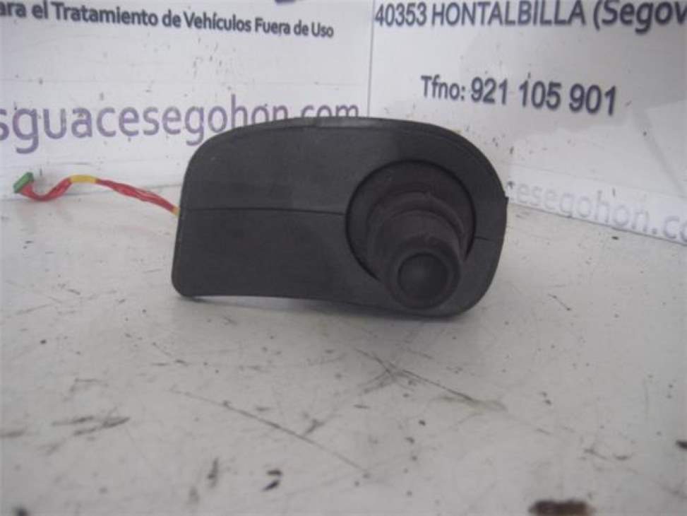 Lichtschalter RENAULT CLIO GRANDTOUR