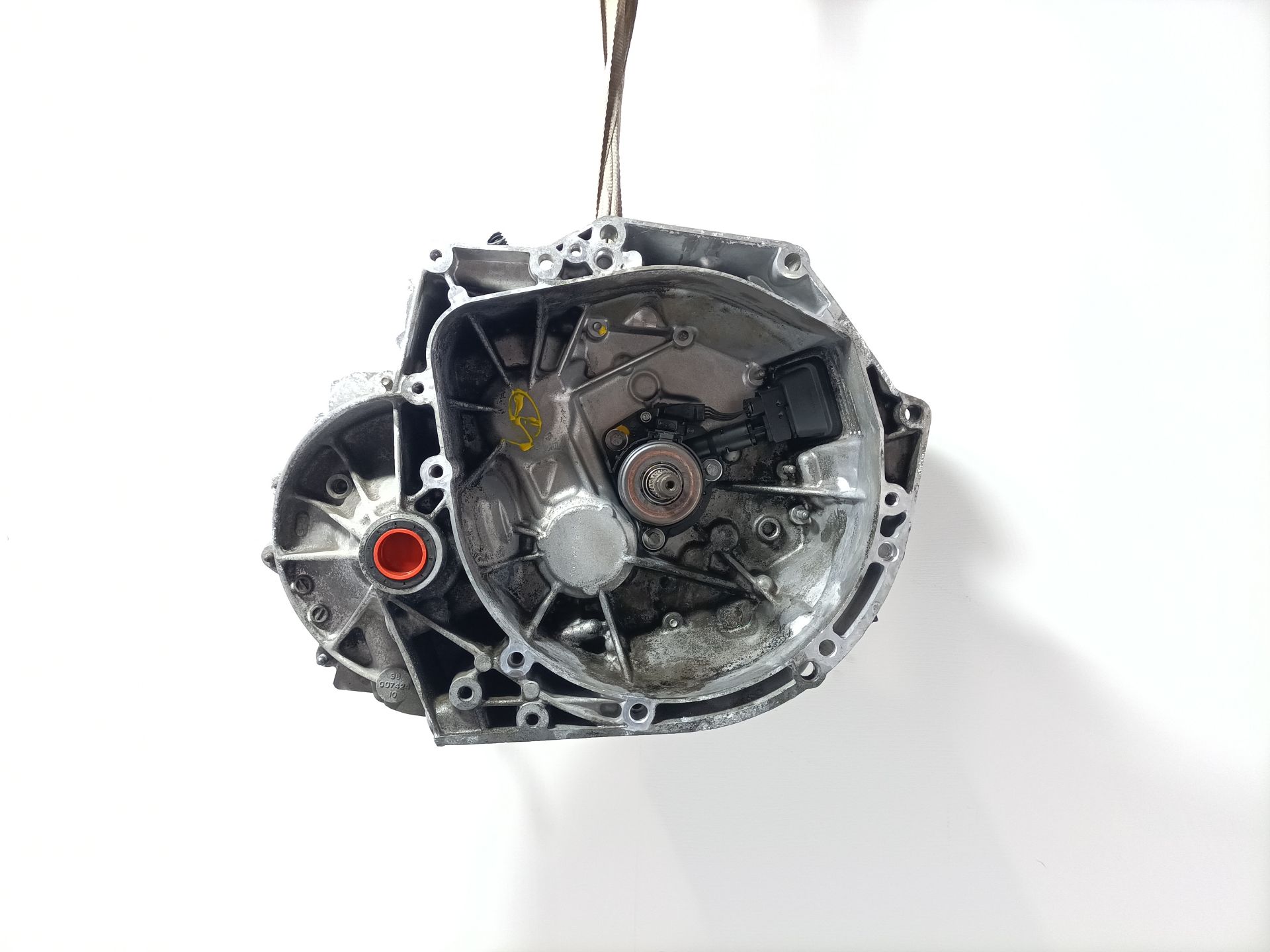 Boîte de vitesses PEUGEOT 3008