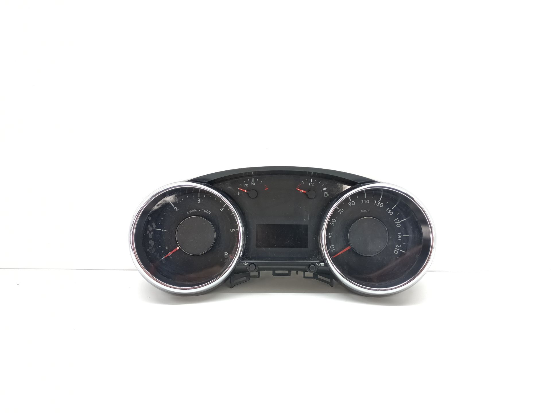 Combiné d’instruments PEUGEOT 3008