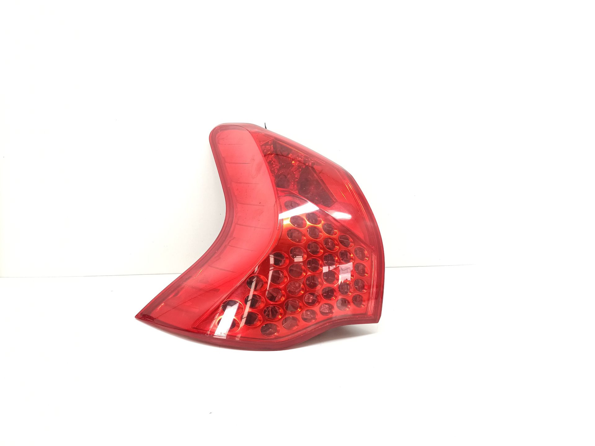 Fanale posteriore sinistro PEUGEOT 3008