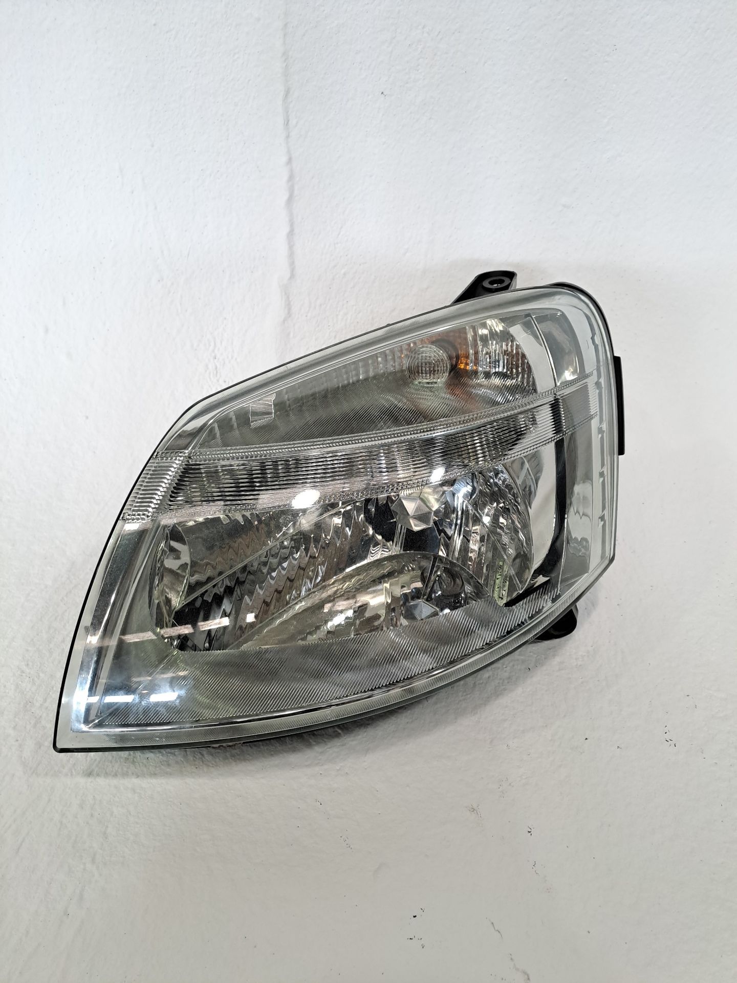Trittbrett PEUGEOT PARTNER (S2)