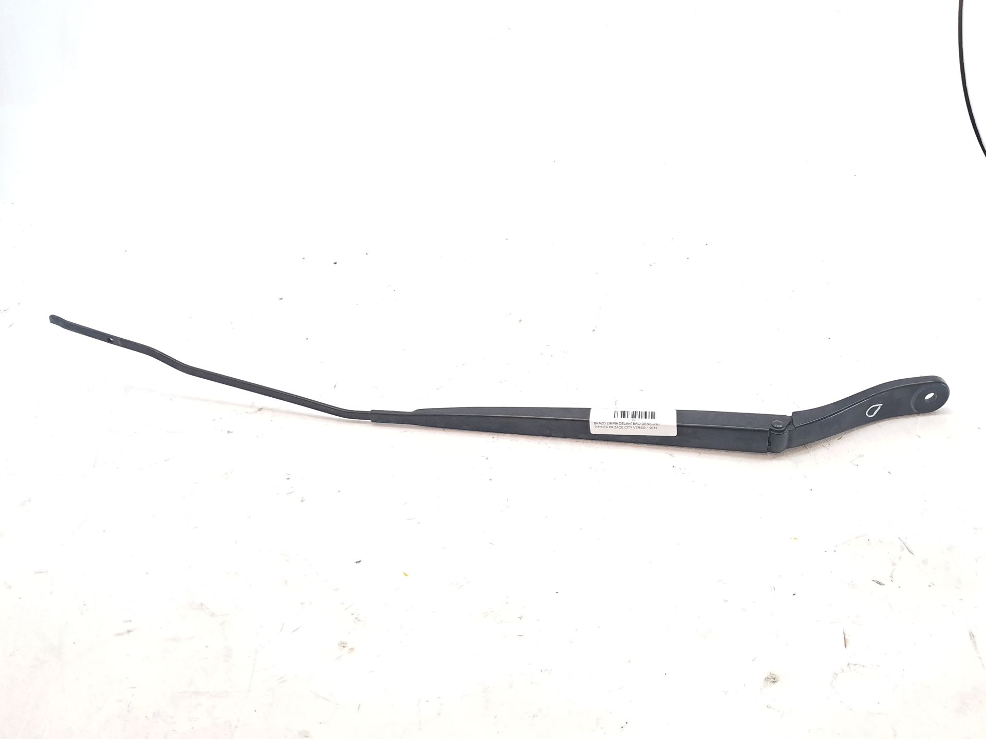 Front Right Wiper Arm TOYOTA PROACE CITY VERSO