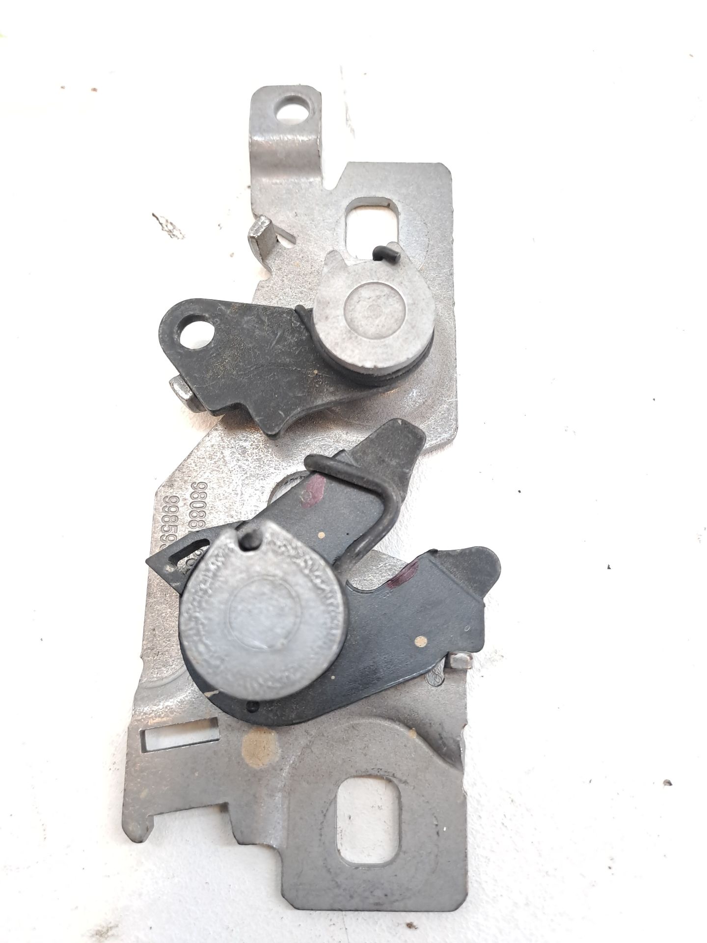 Bonnet lock TOYOTA PROACE CITY VERSO