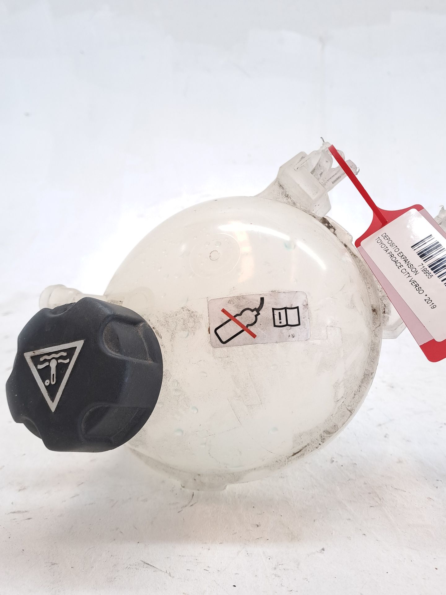 Expansion tank TOYOTA PROACE CITY VERSO