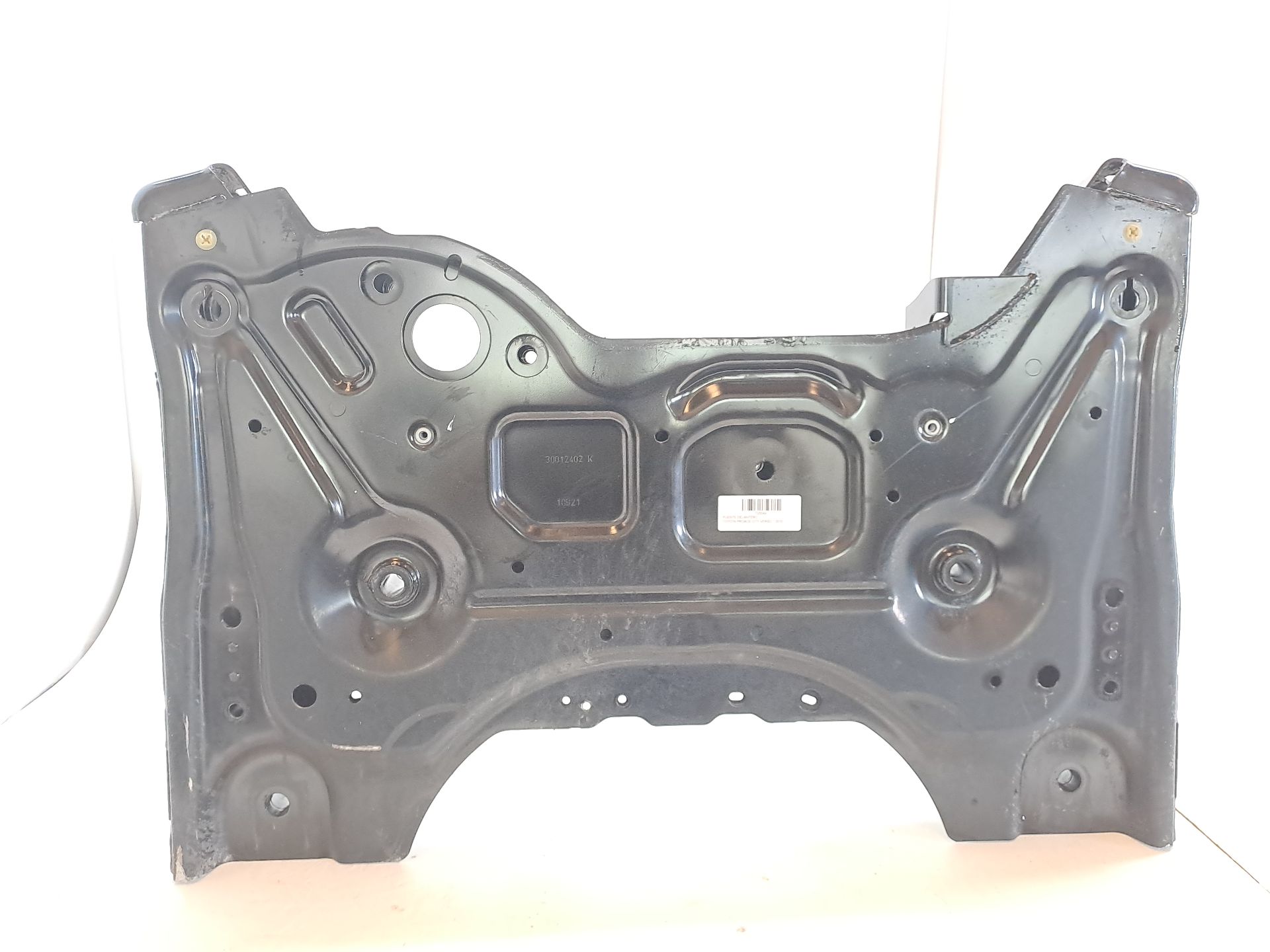 Vorderachse TOYOTA PROACE CITY VERSO