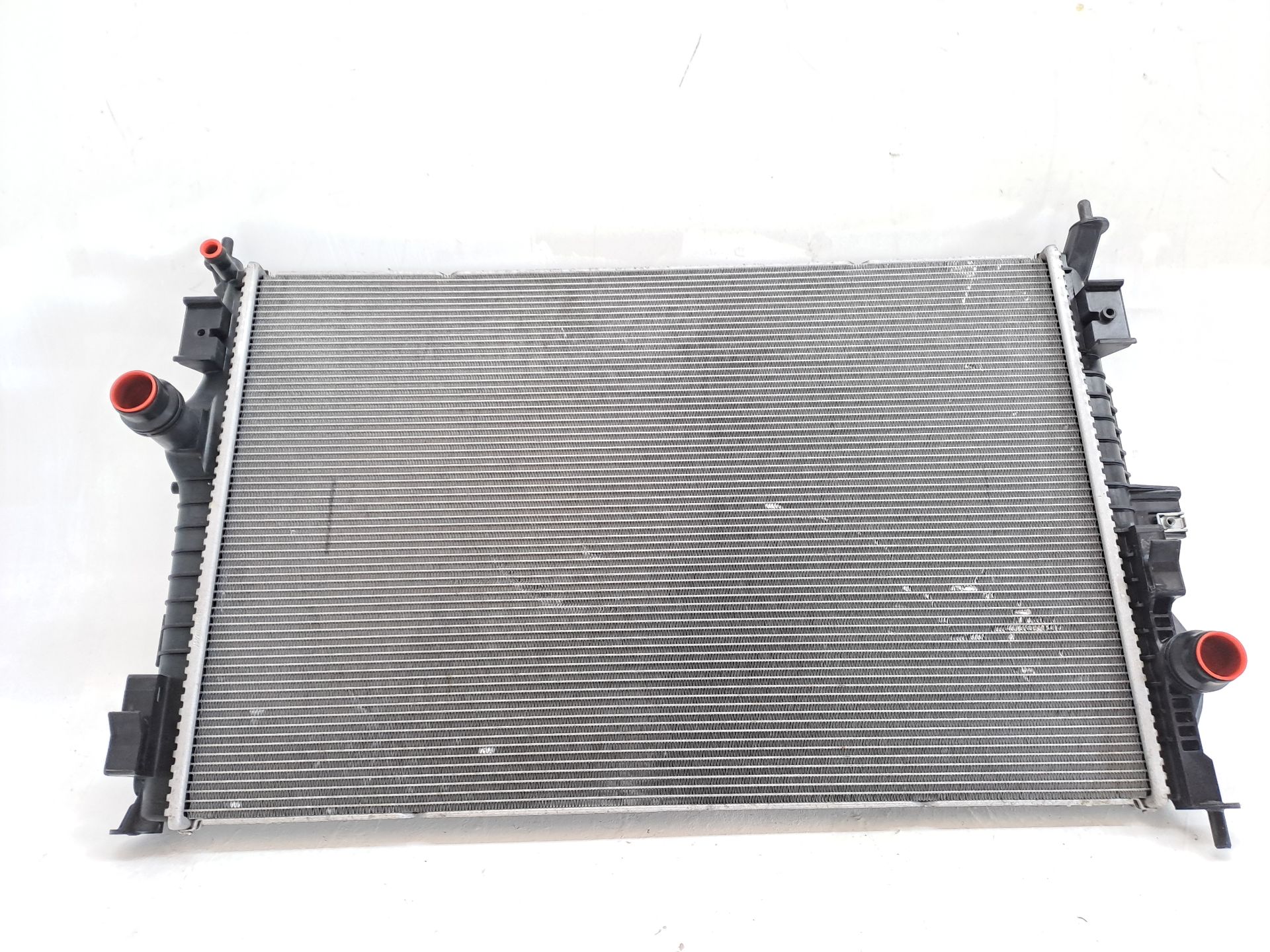 Water Radiator TOYOTA PROACE CITY VERSO