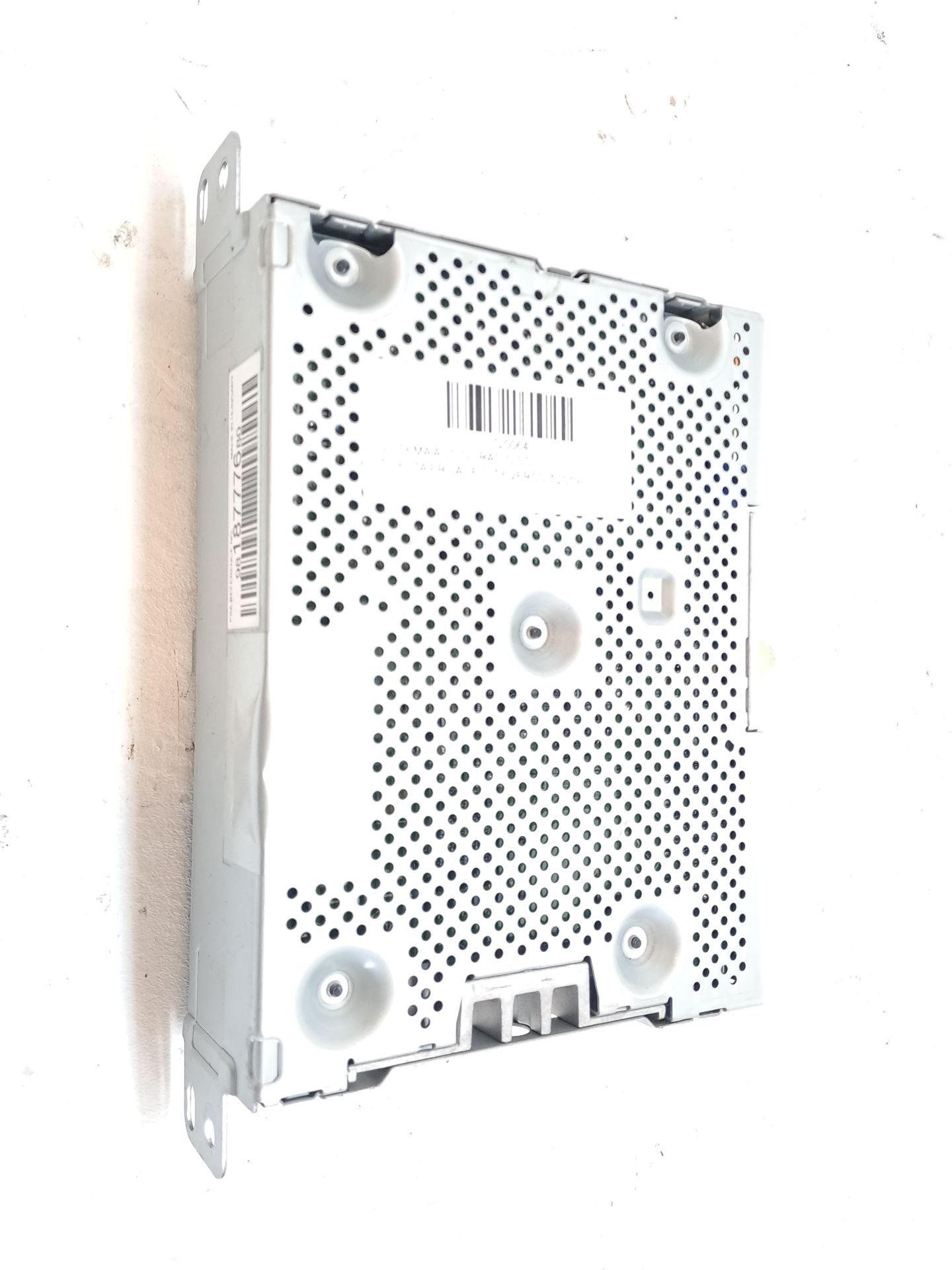 Audiosystem / CD-Radio TOYOTA PROACE CITY VERSO