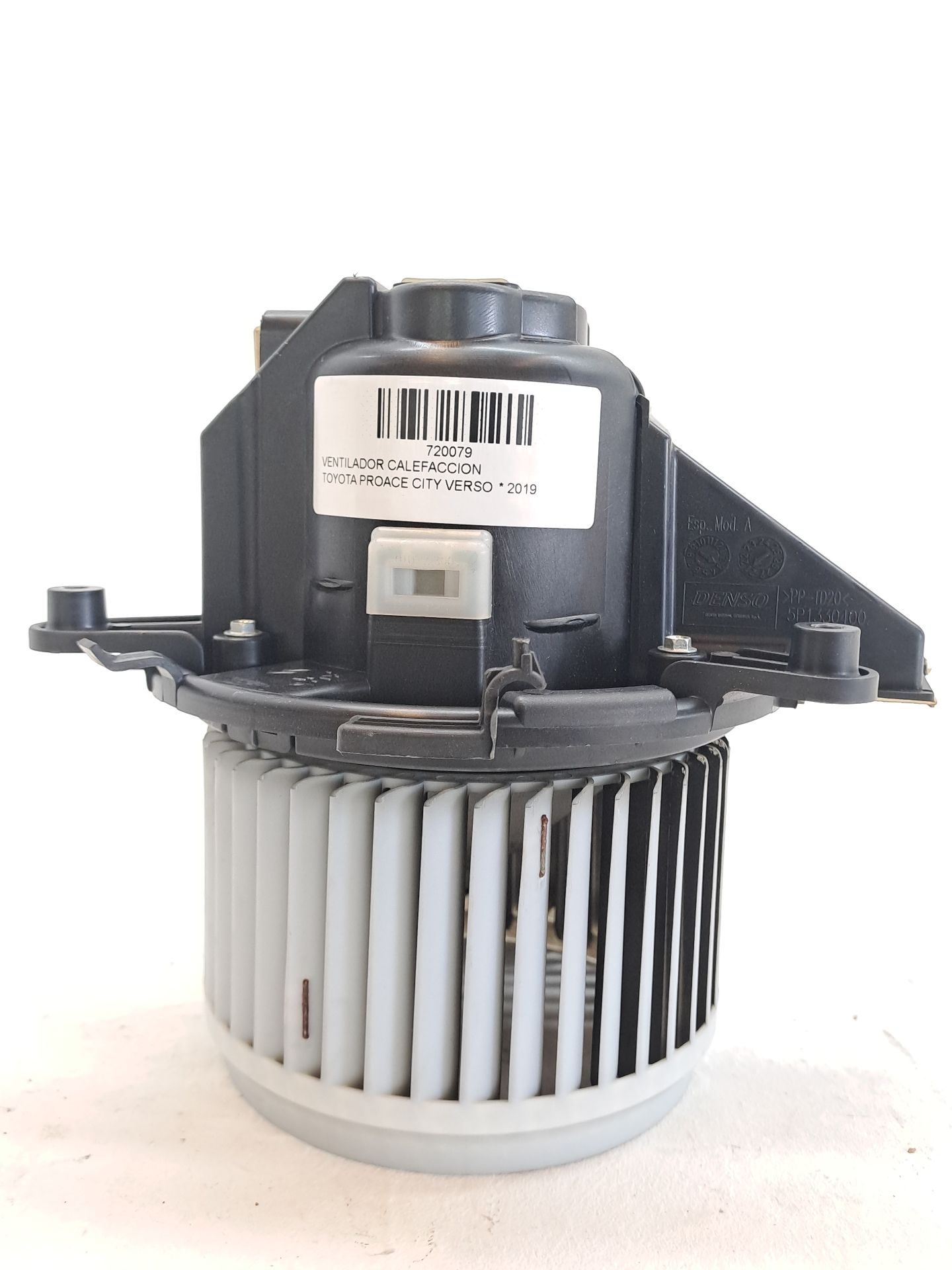 Pulseur chauffage TOYOTA PROACE CITY VERSO