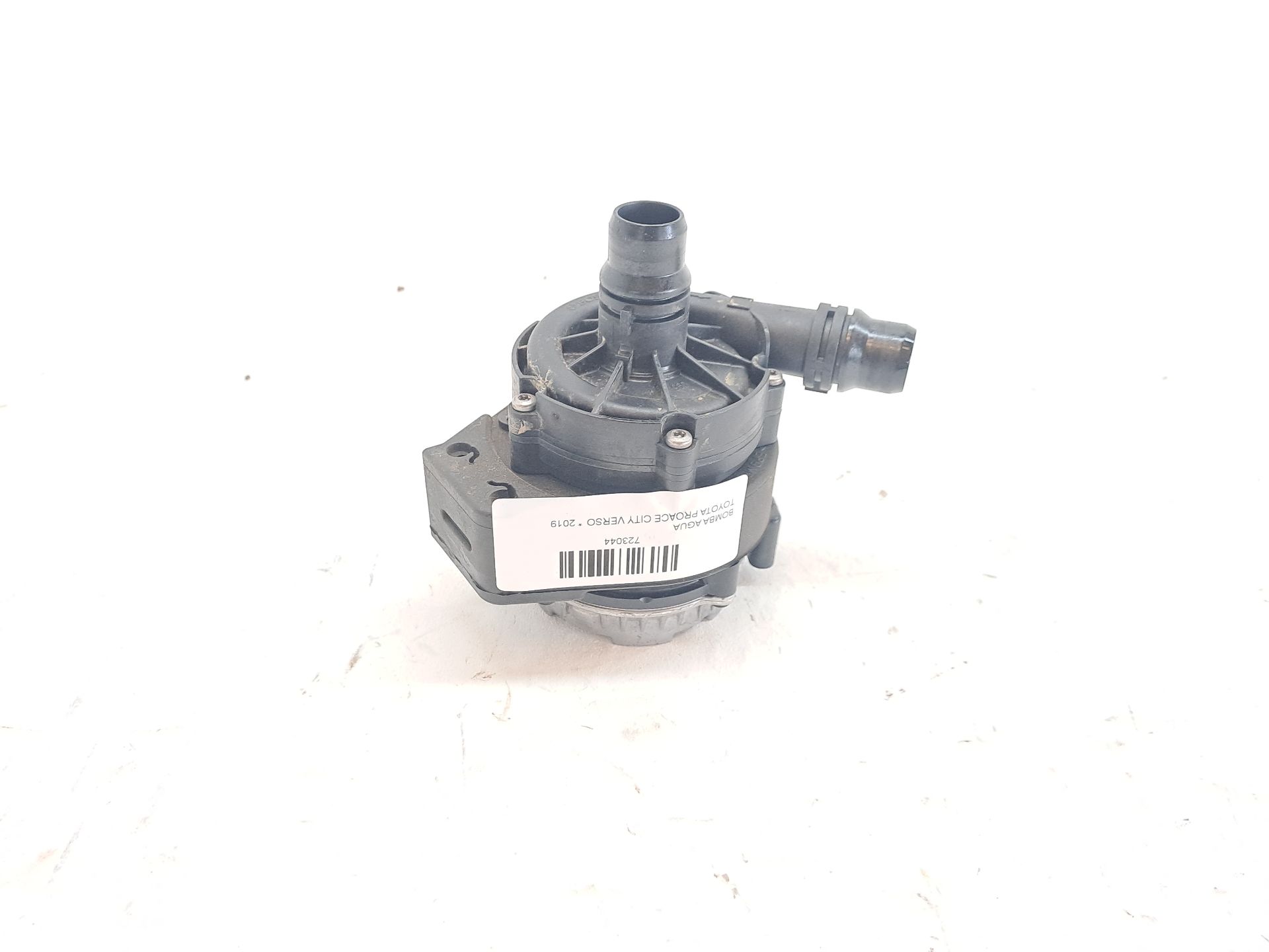 Water Pump TOYOTA PROACE CITY VERSO