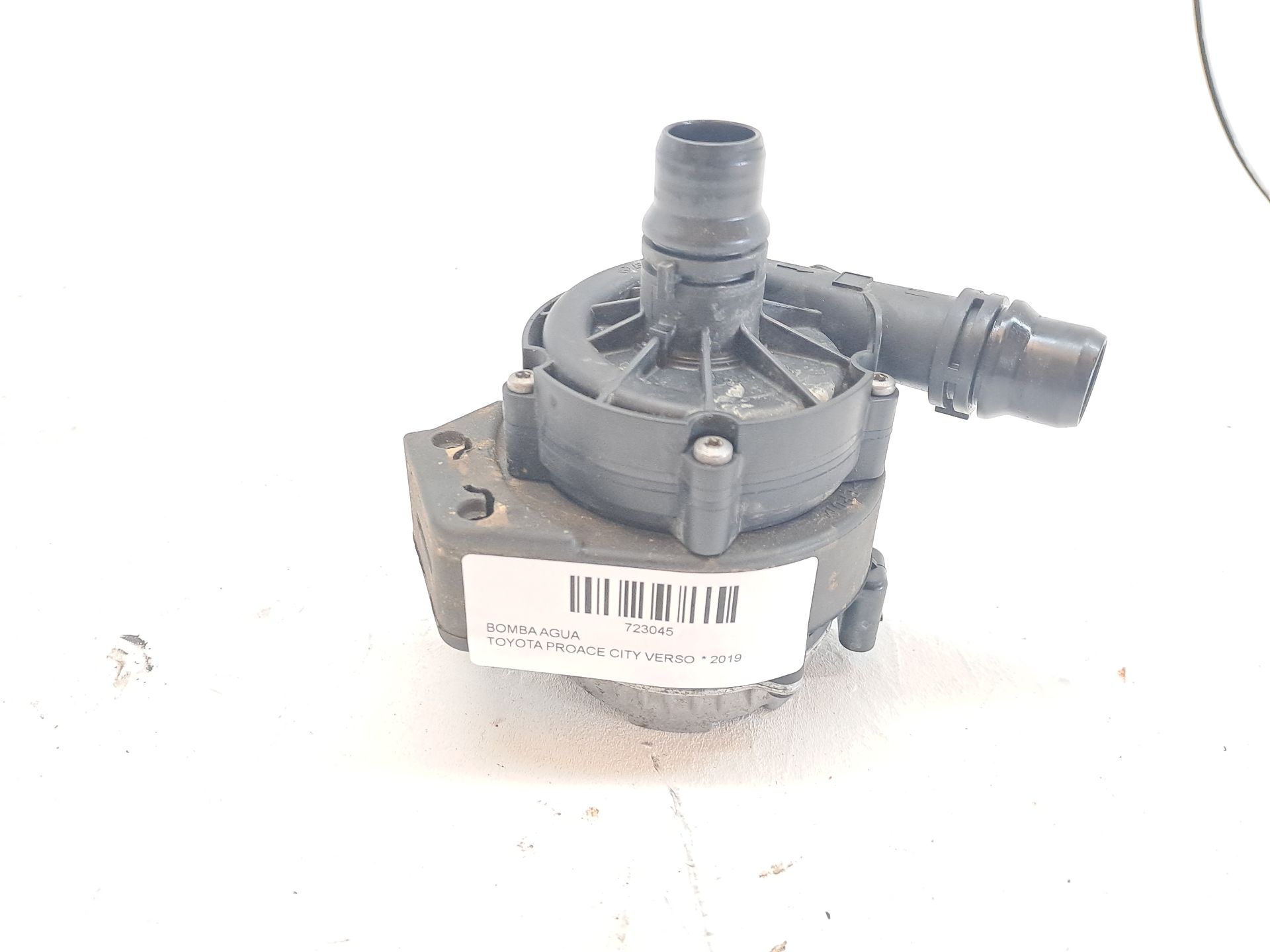 Water Pump TOYOTA PROACE CITY VERSO