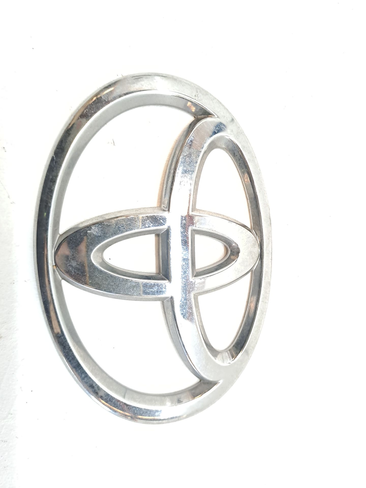 Emblem TOYOTA PROACE CITY VERSO
