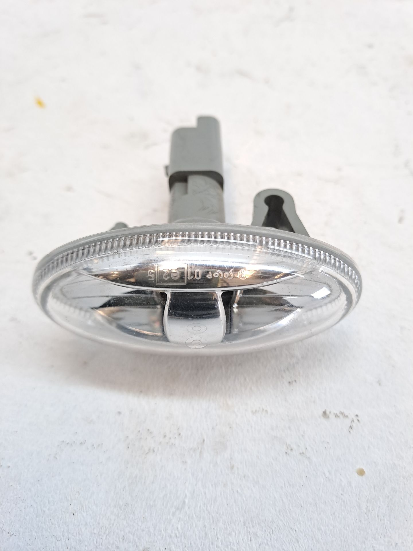 Side Marker Light Right TOYOTA PROACE CITY VERSO