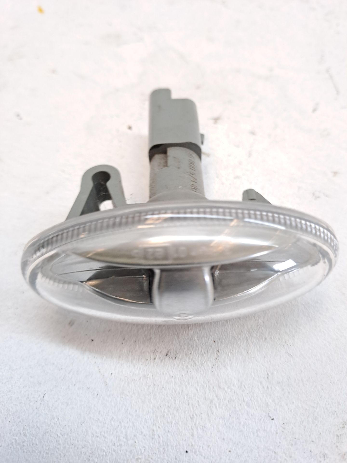 Side Marker Light Left TOYOTA PROACE CITY VERSO
