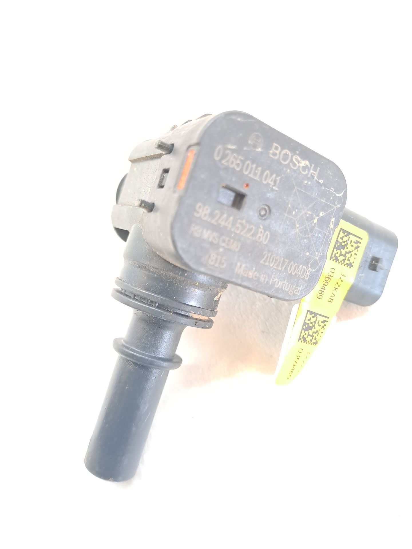 Sensor TOYOTA PROACE CITY VERSO