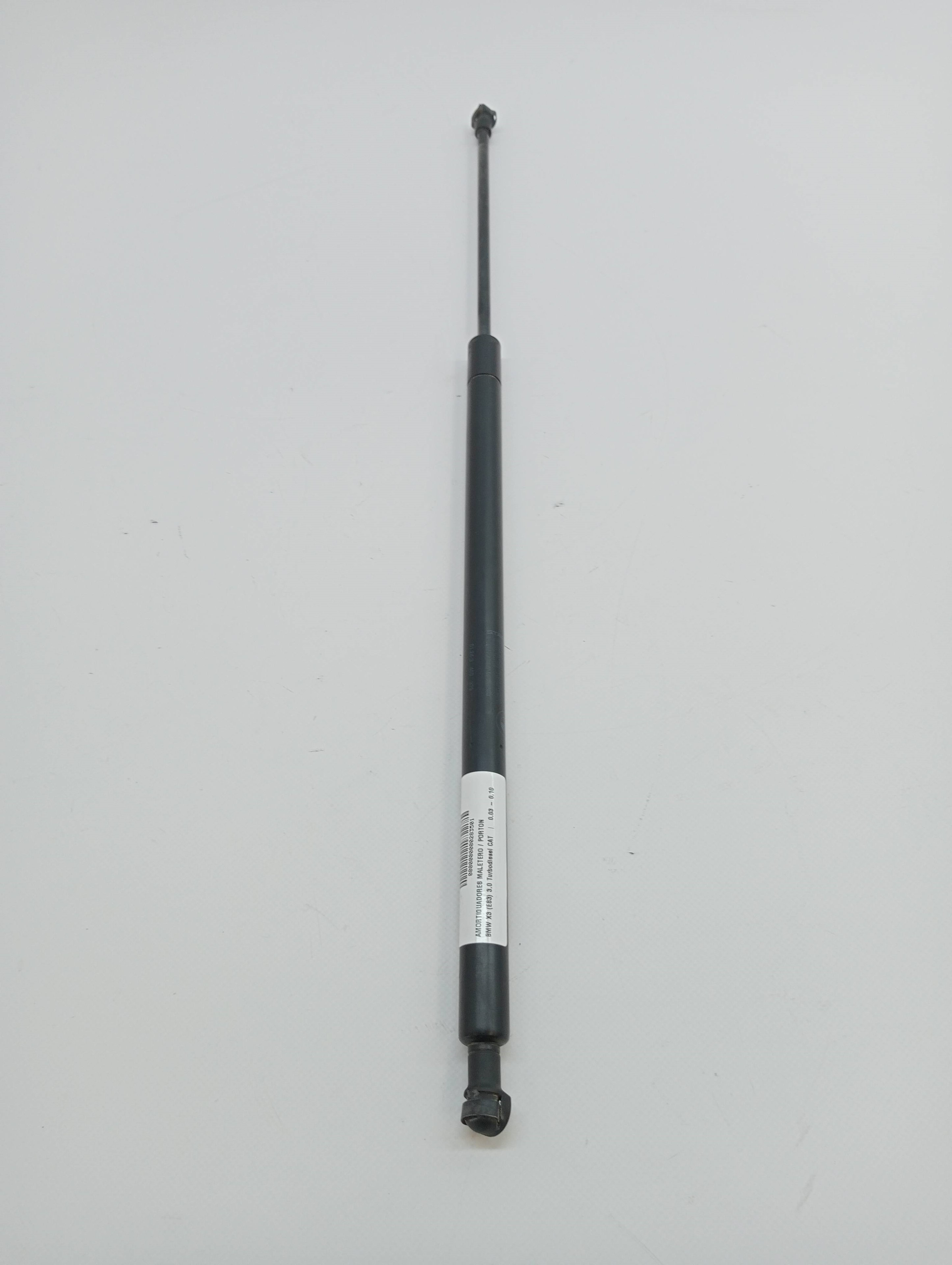 Boot / Tailgate Gas Struts BMW X3 (E83)