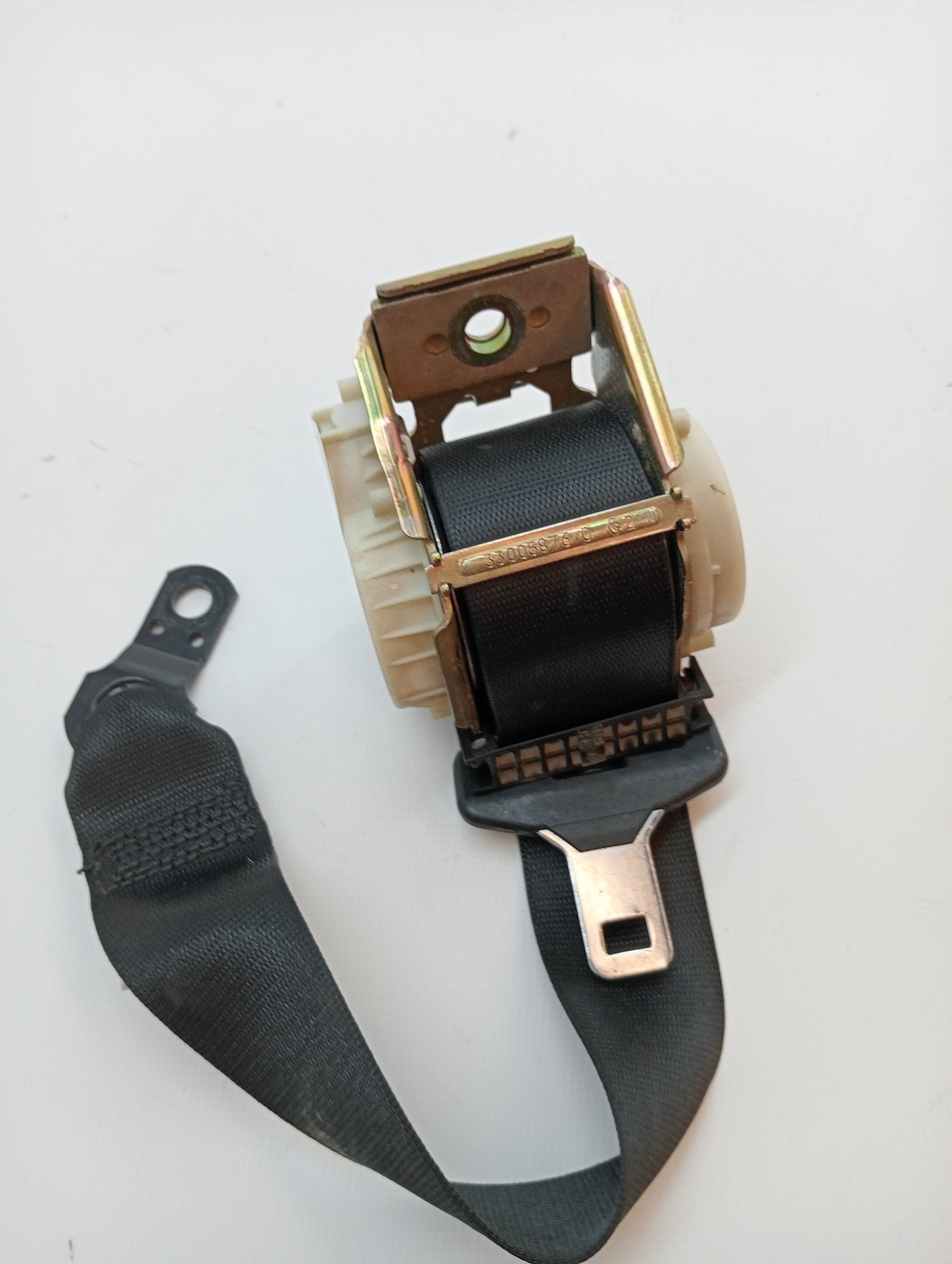Ceinture de sécurité arrière droite BMW X3 (E83)