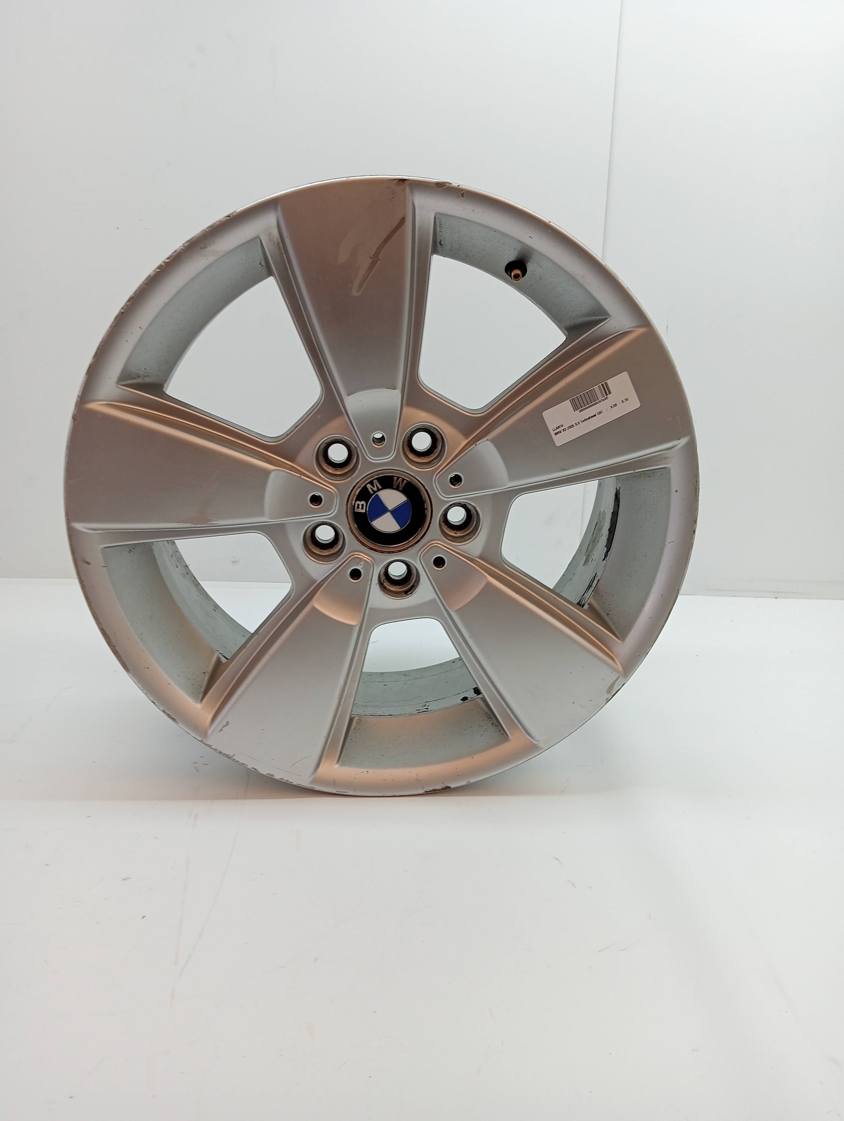 Wheel Rim BMW X3 (E83)
