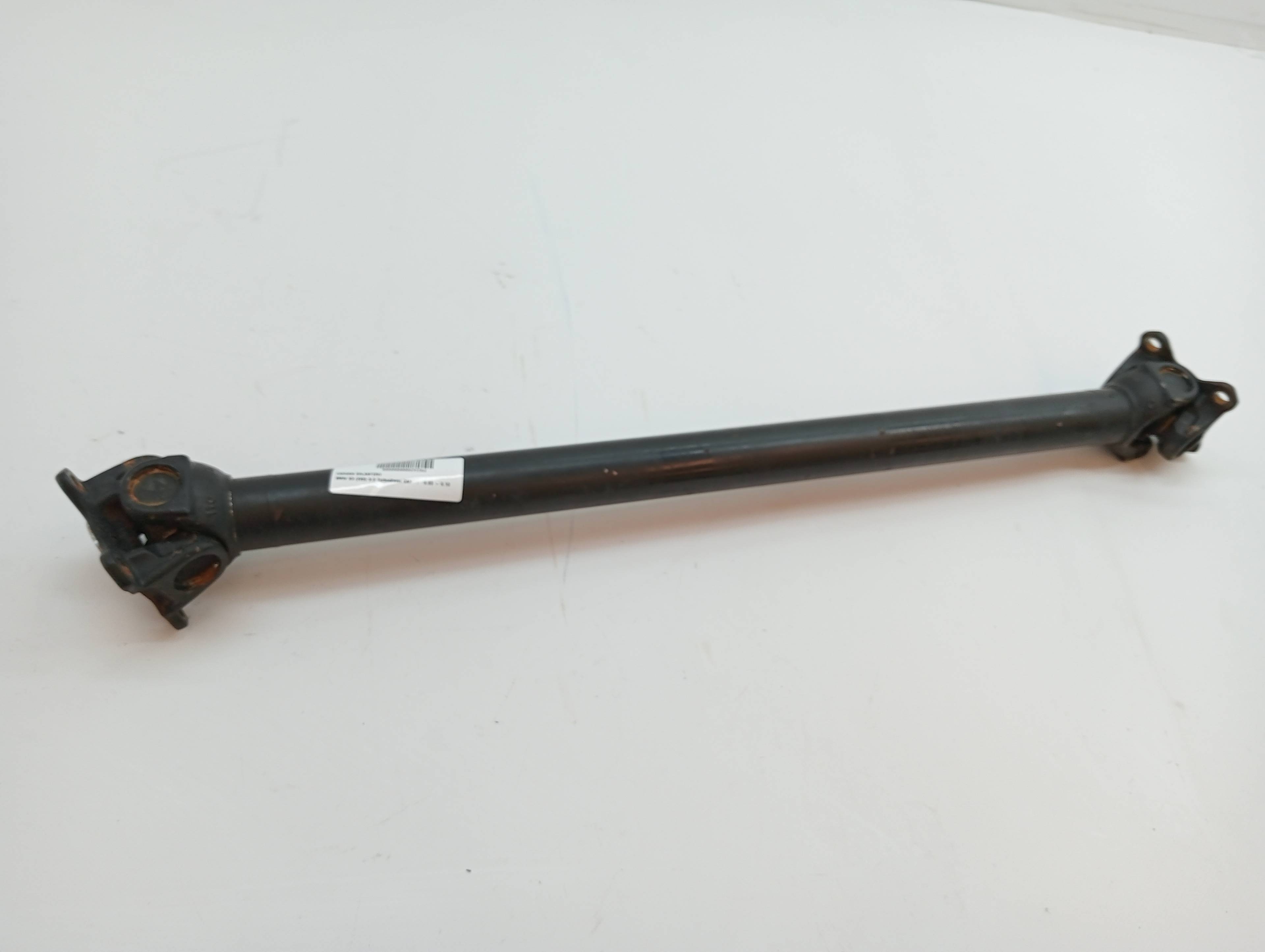 Front propshaft BMW X3 (E83)